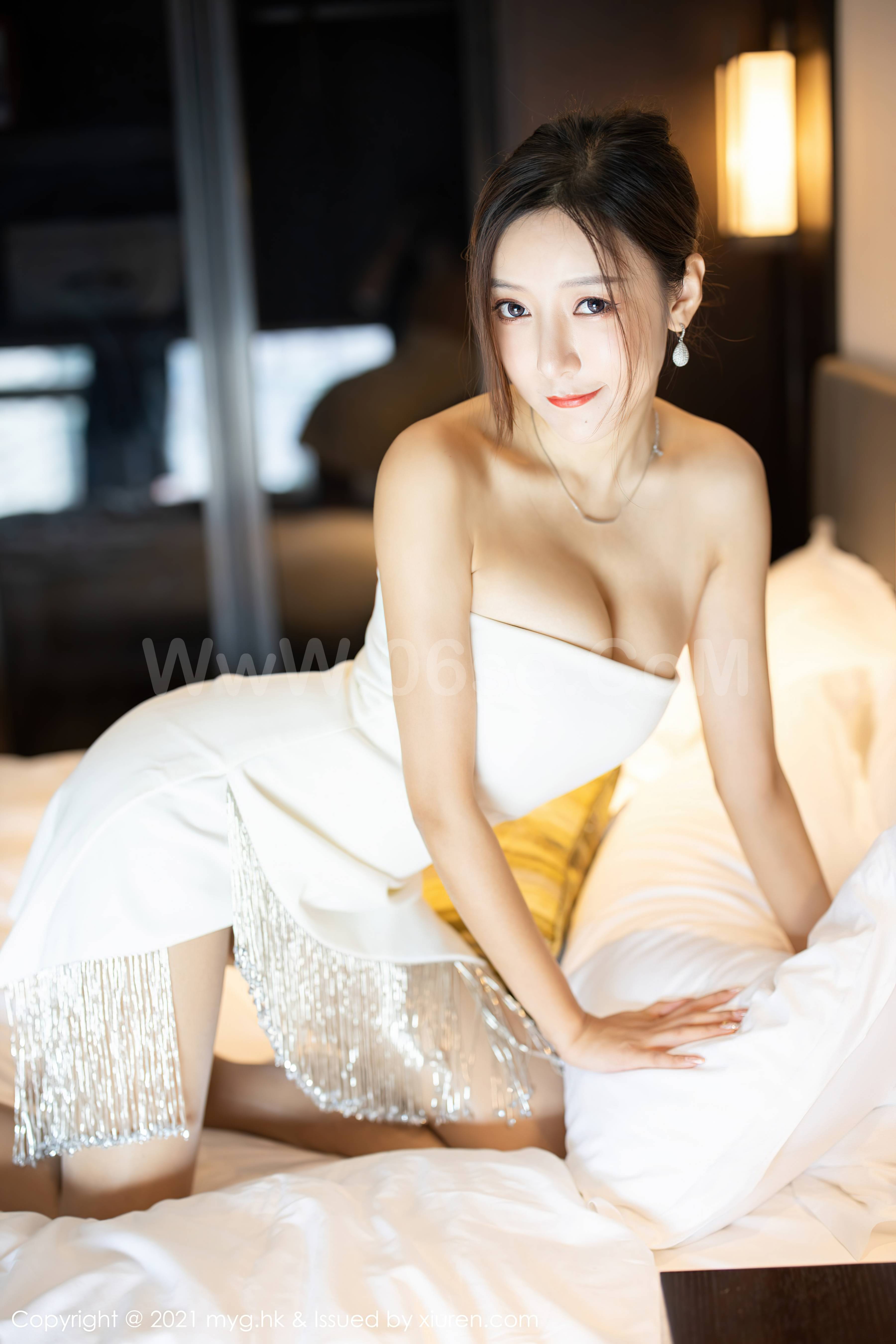 图片[40]-MyGirl Vol.541 Yanni – Wang Xin Yao (王馨瑶)-六色网