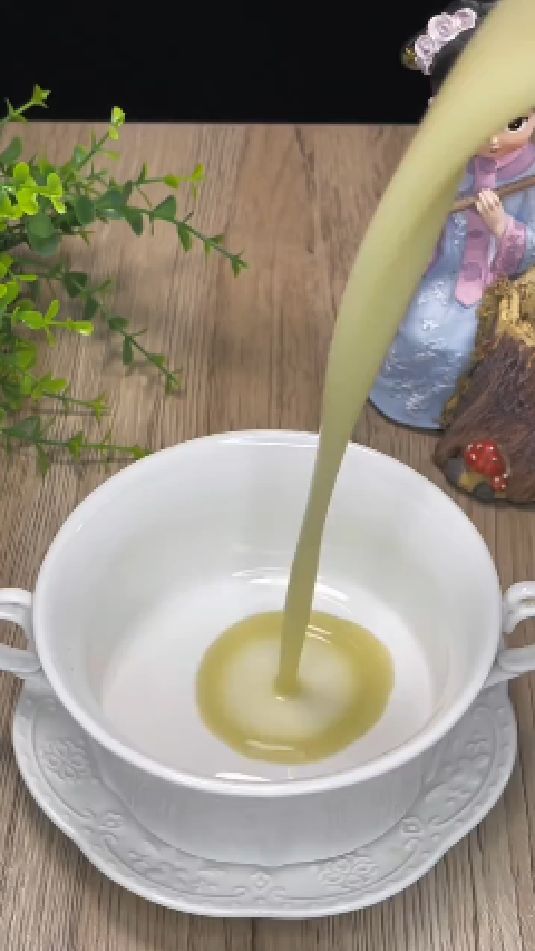 绿豆沙的做法