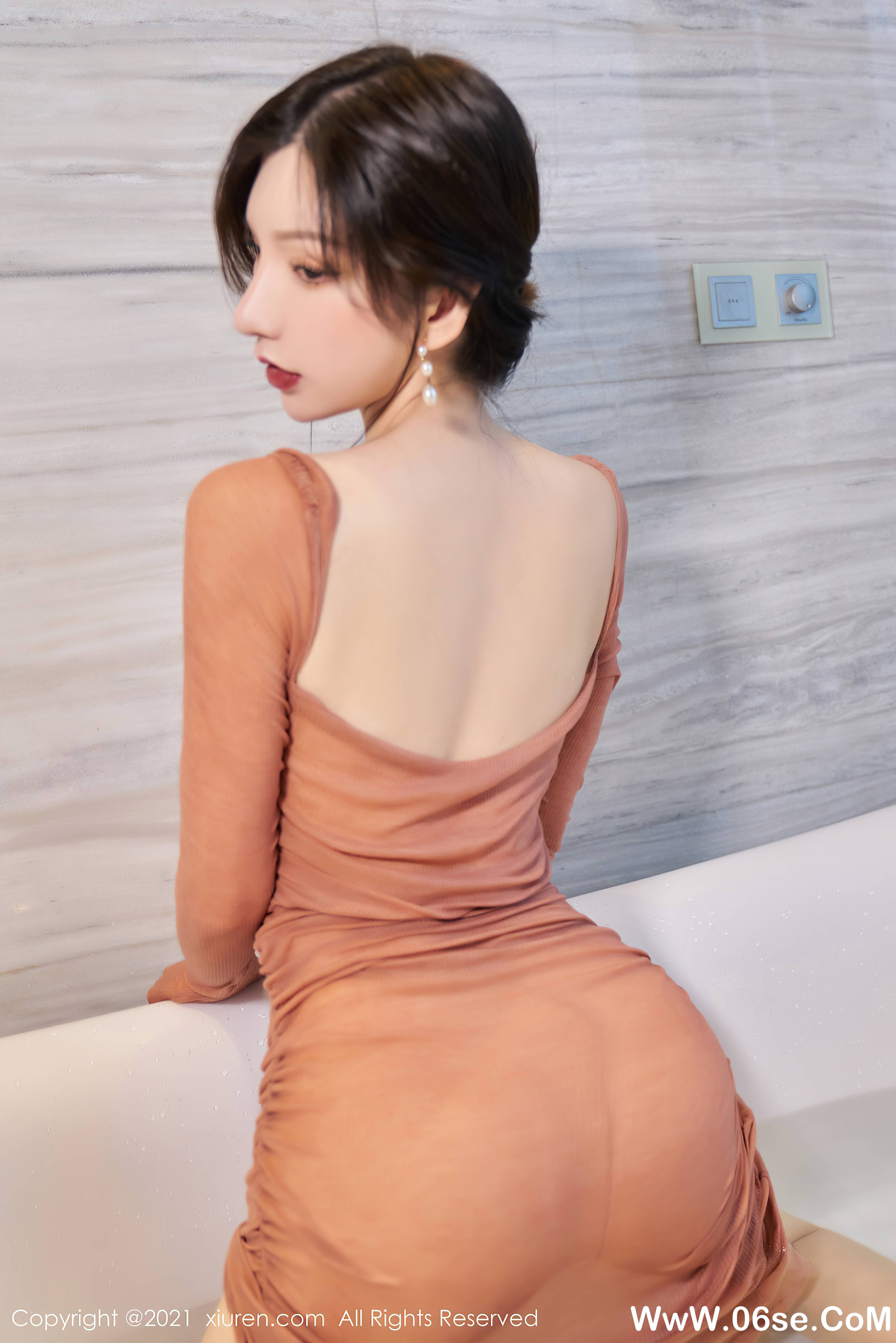 图片[39]-[XIUREN秀人网] 2021.06.21 NO.3564 周于希Sandy[75+1P702M]-六色网
