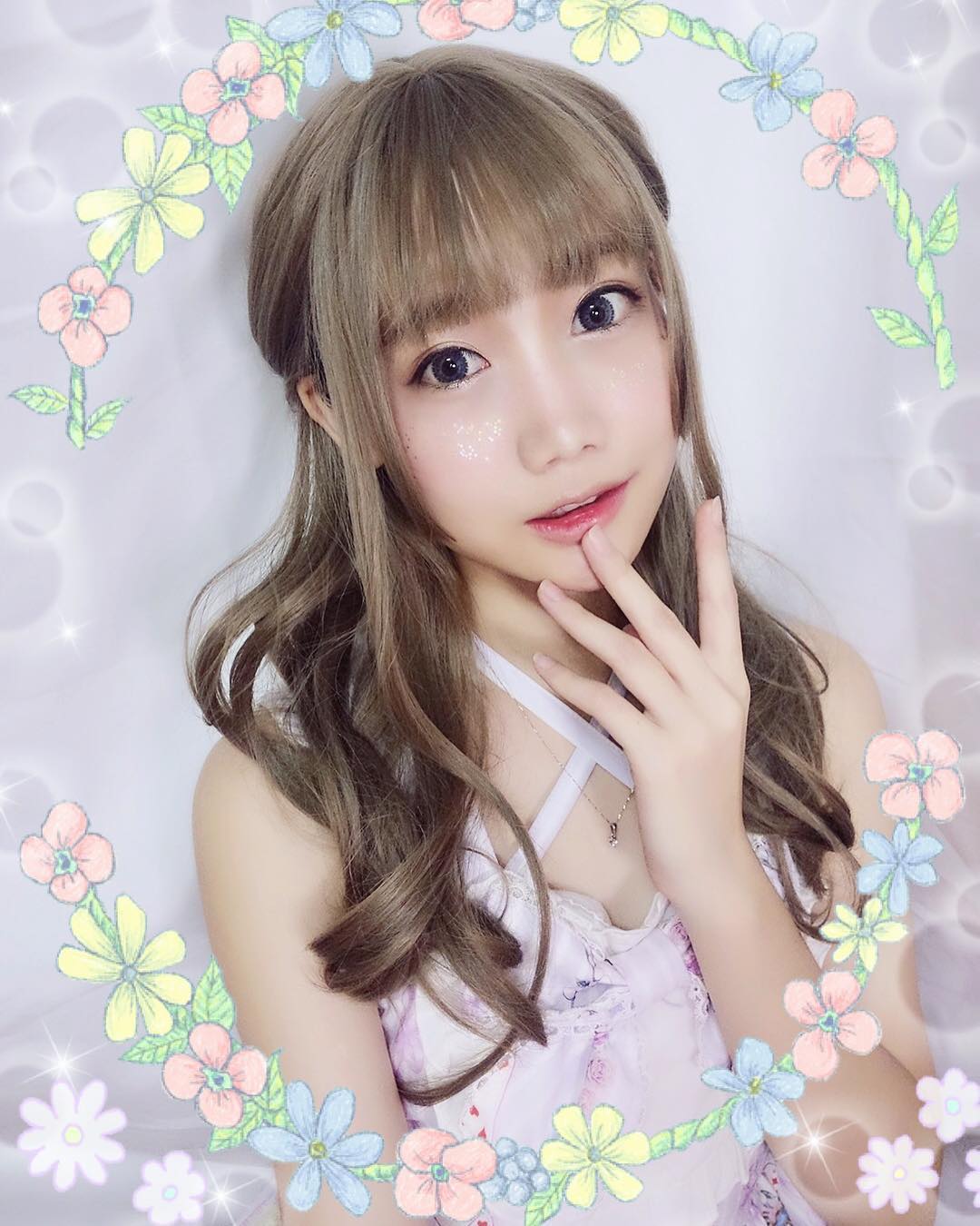 图片[353]-焖焖碳 NO.001 – 微博图片视频打包合集[1459P+98V657M]-六色网