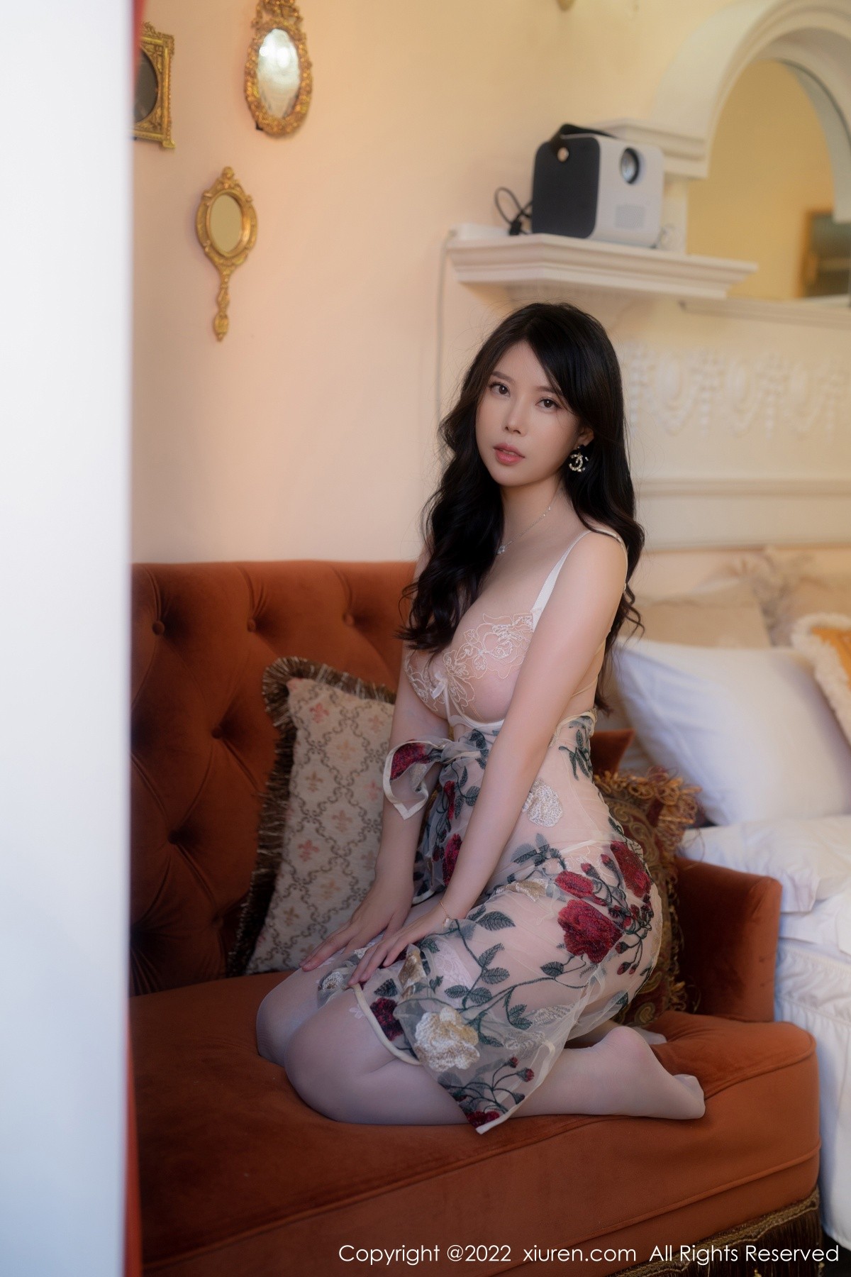 图片[42]-【XiuRen秀人网】2022.09.13 Vol.5577 白茹雪【54P】-六色网