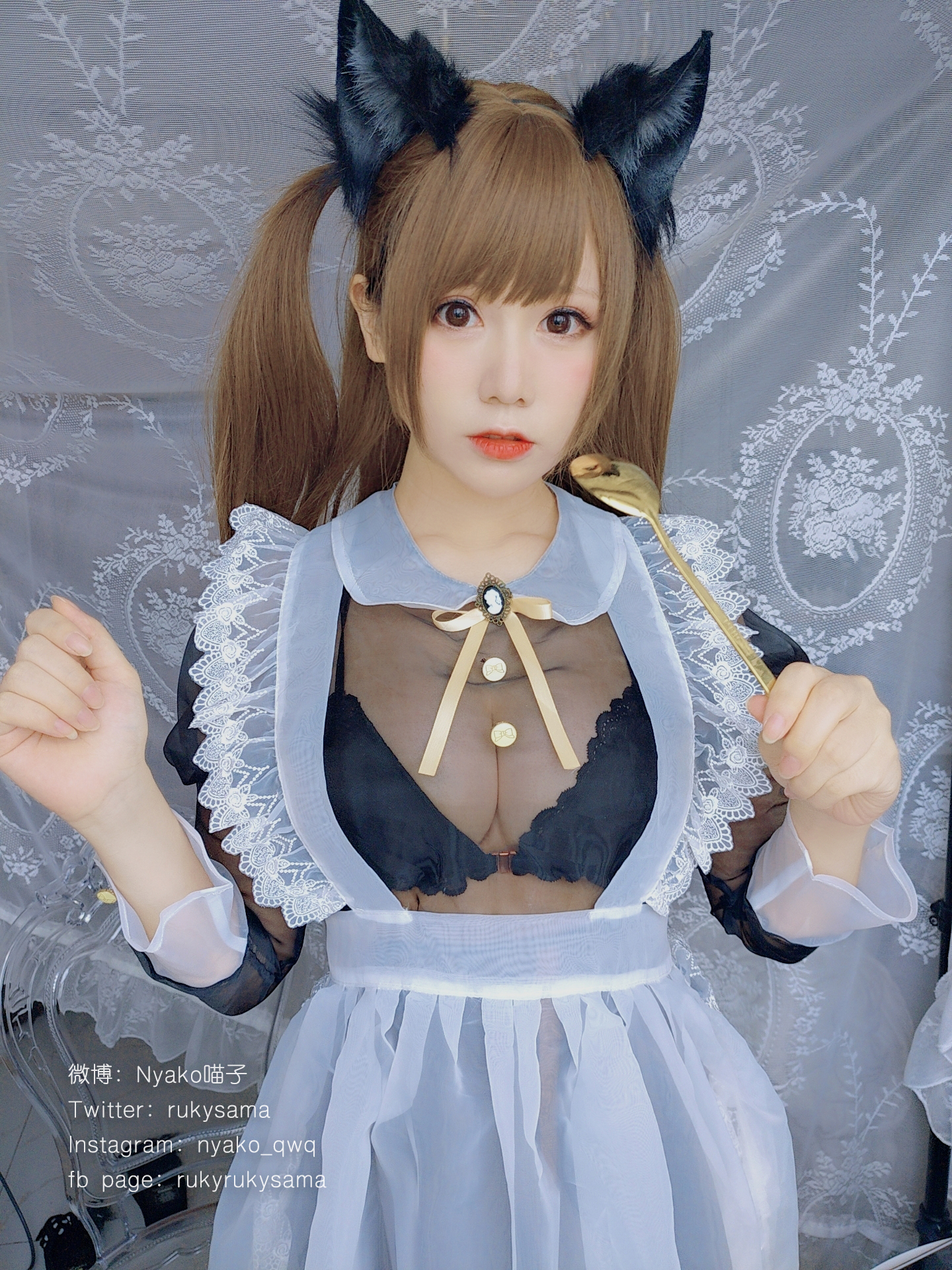 图片[64]-Nyako喵子 NO.014 – 自撮り②[197P+7V724M]-六色网