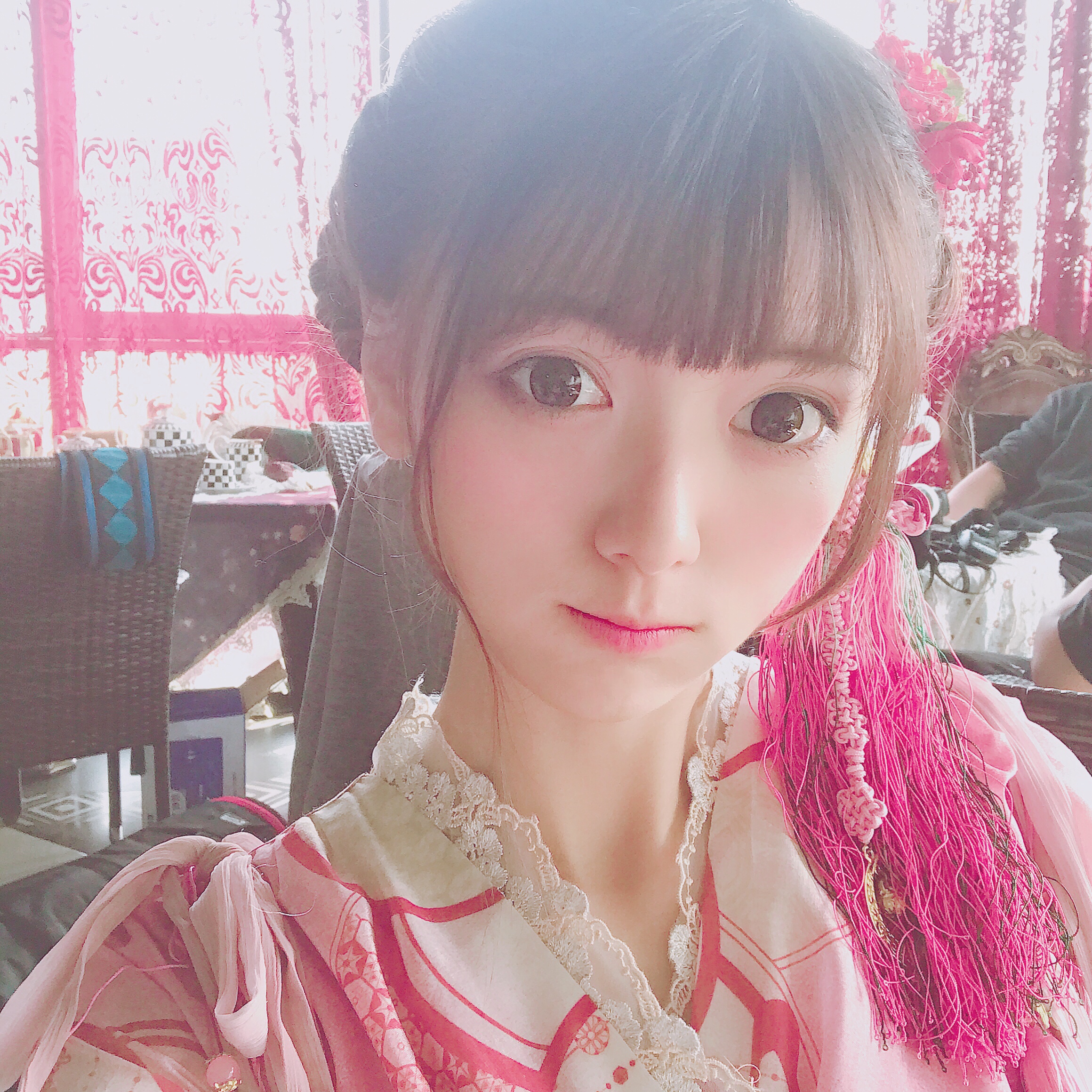 图片[8]-陆卿卿kyokyo NO.006 — Lo娘[14P49M]-六色网