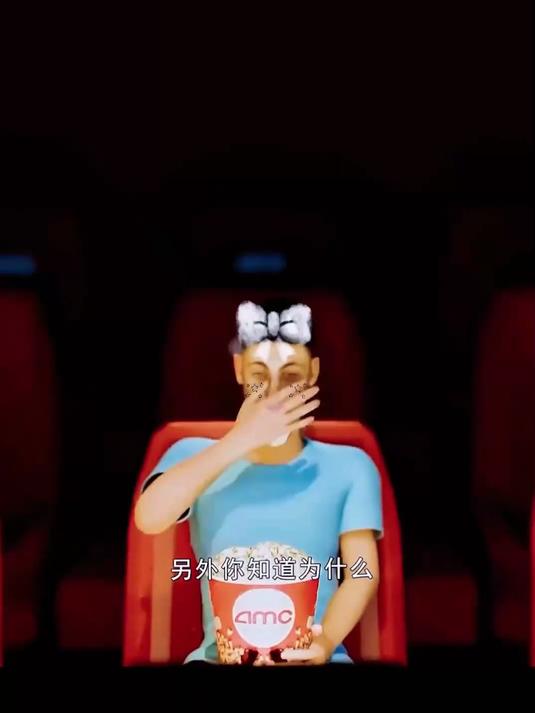 你知道为什么电影院的爆米花更好吃吗