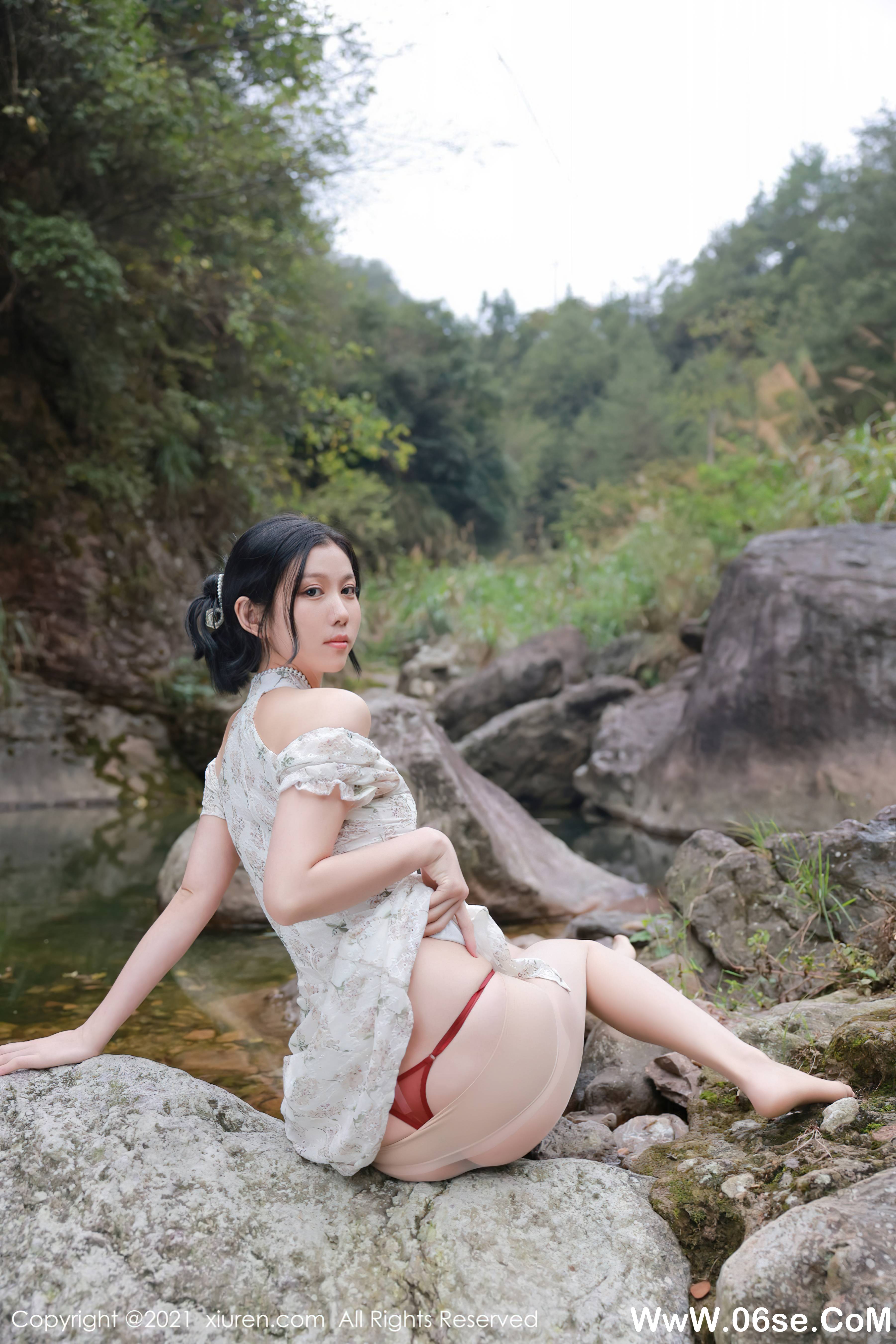 图片[19]-[XIUREN秀人网] 2021.11.17 NO.4229 李雅柔[48+1P547M]-六色网