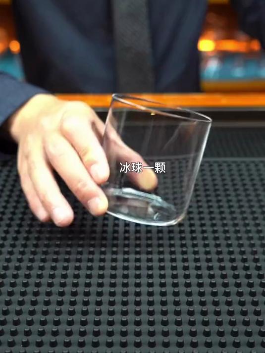 古典酒:排名第一的cocktail,号称鸡尾酒始祖了解一下