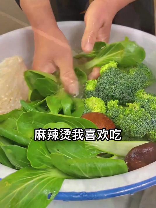 这麻辣烫酱也太耐用了！一罐能煮十几次