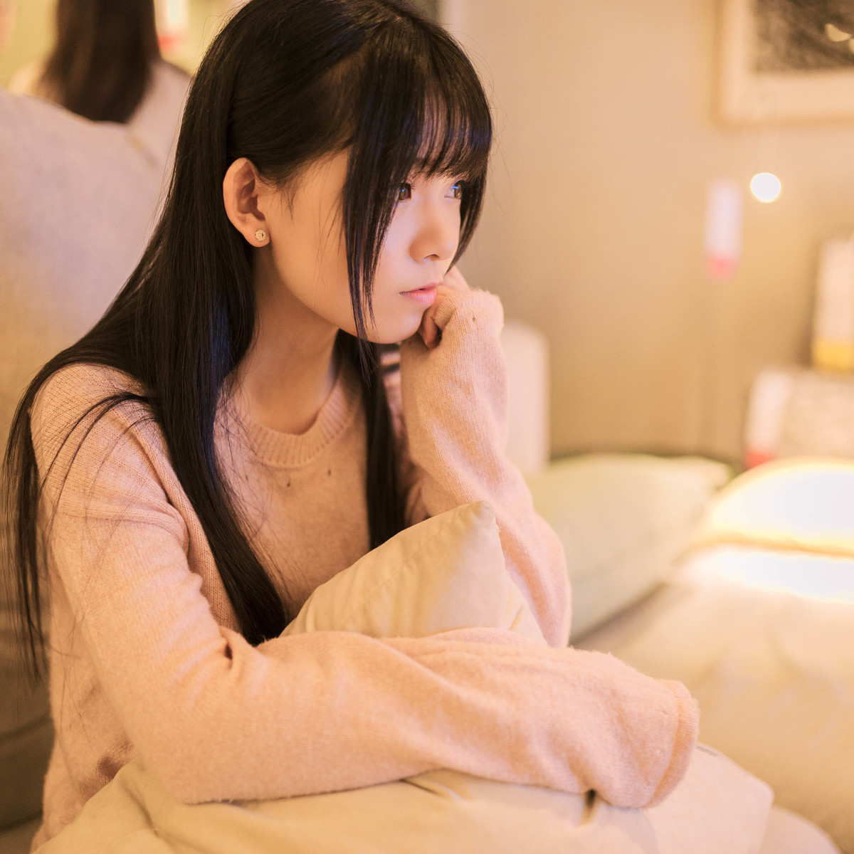 图片[3]-少女心情-六色网