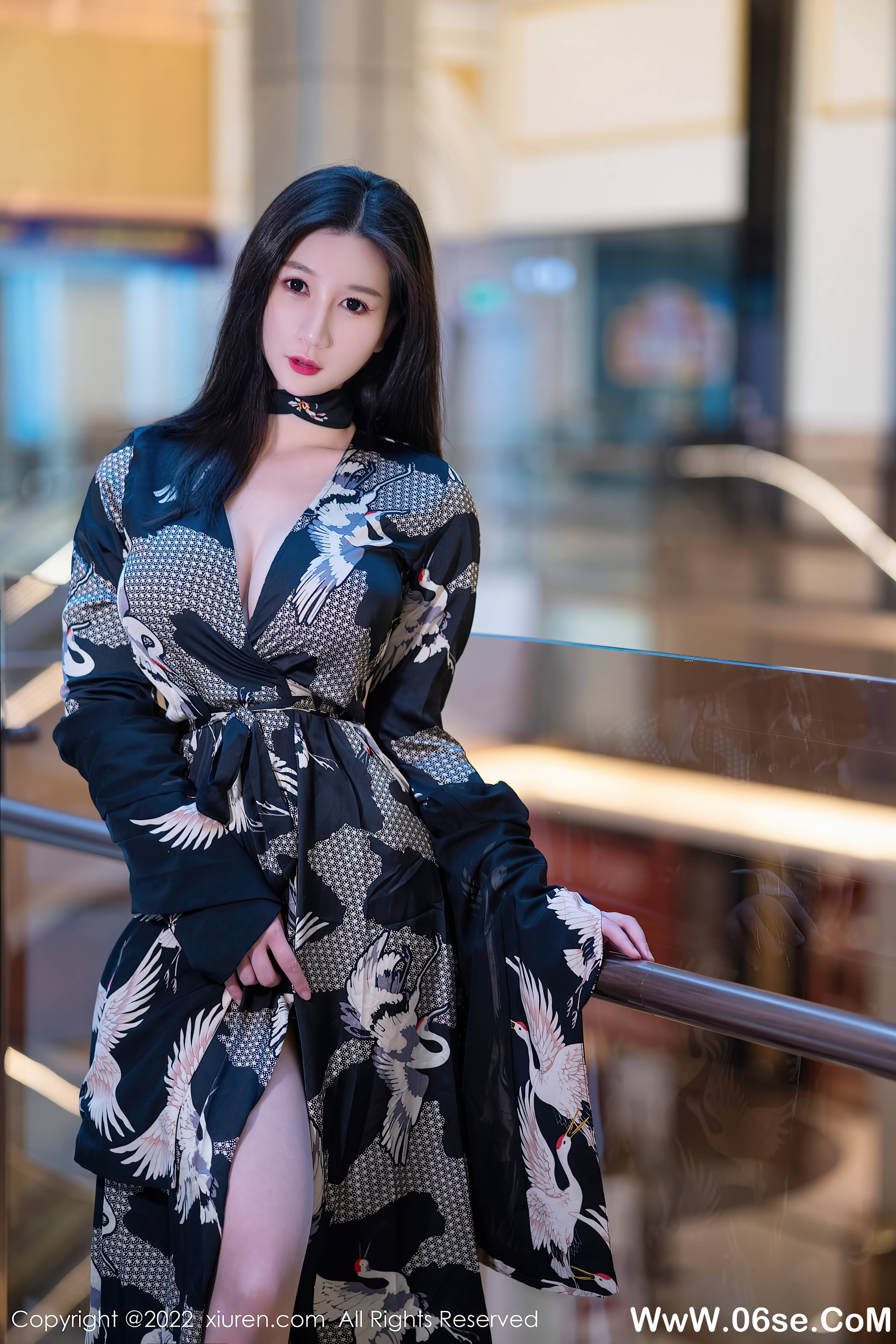 图片[9]-[XIUREN秀人网] 2022.03.23 NO.4759 顾乔楠[63+1P278M]-六色网
