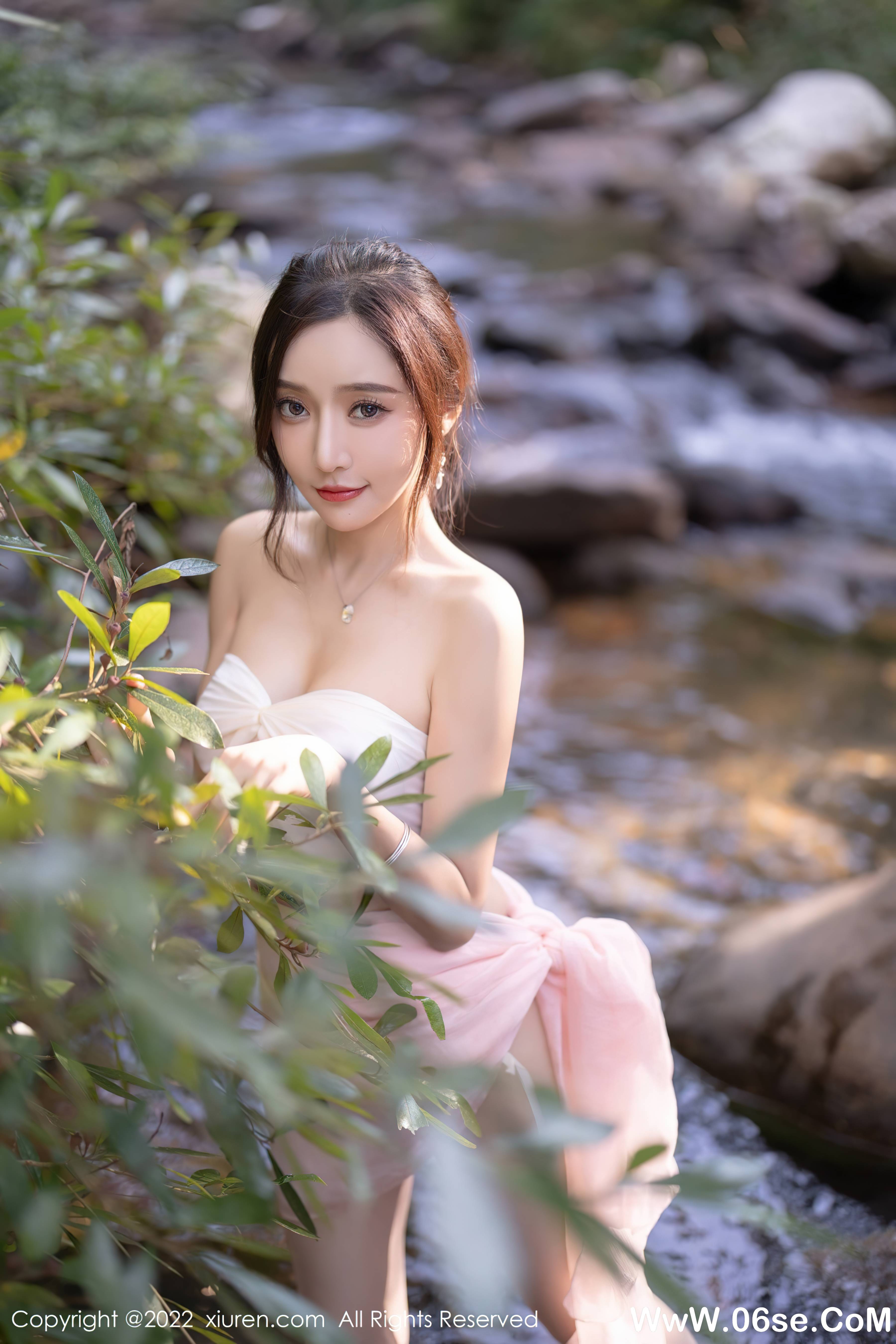 图片[32]-[XIUREN秀人网] 2022.01.25 NO.4511 王馨瑶[61+1P618M]-六色网
