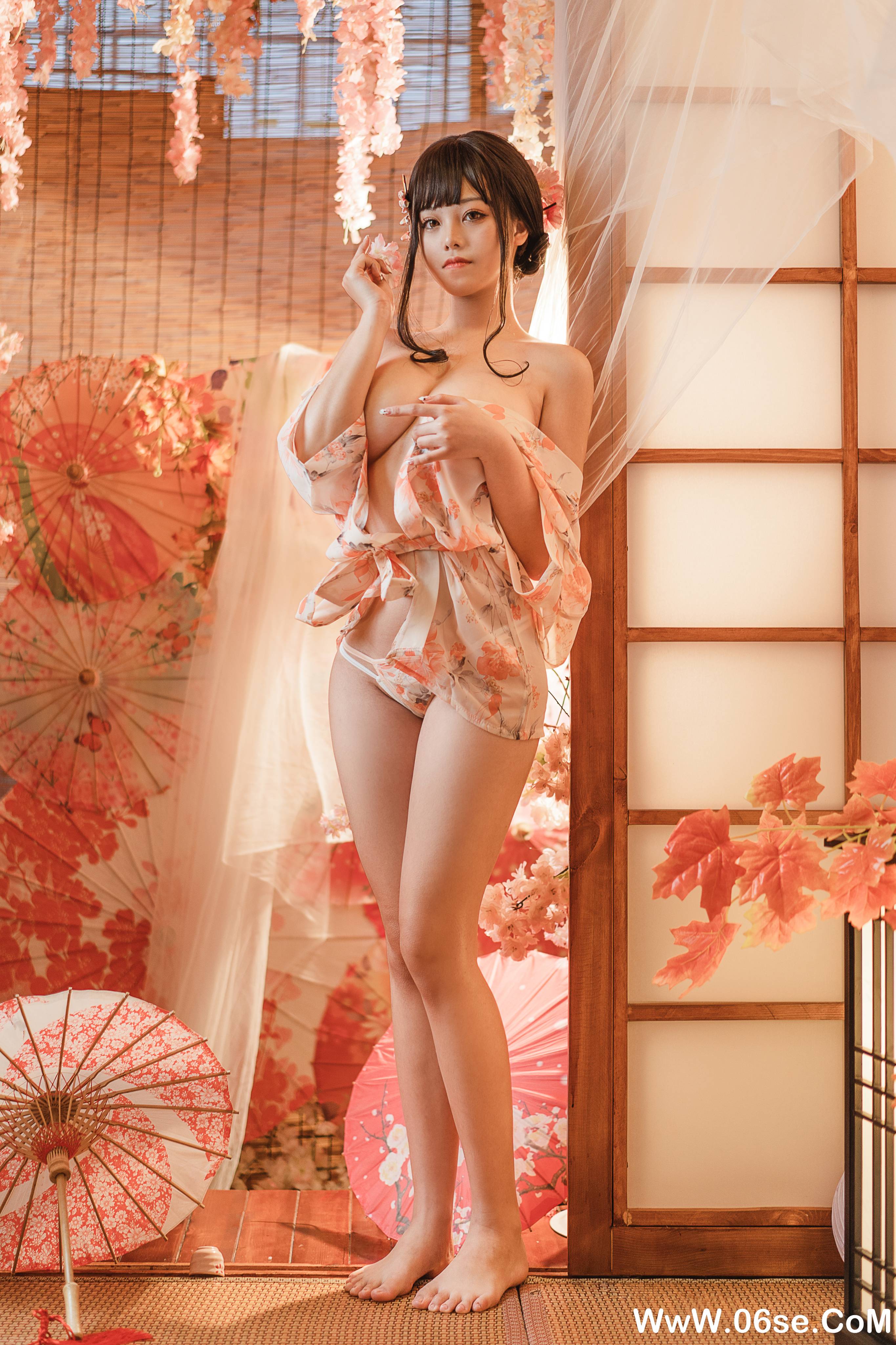 图片[35]-蜜汁猫裘 NO.073 — 浴娘2[37P491M]-六色网