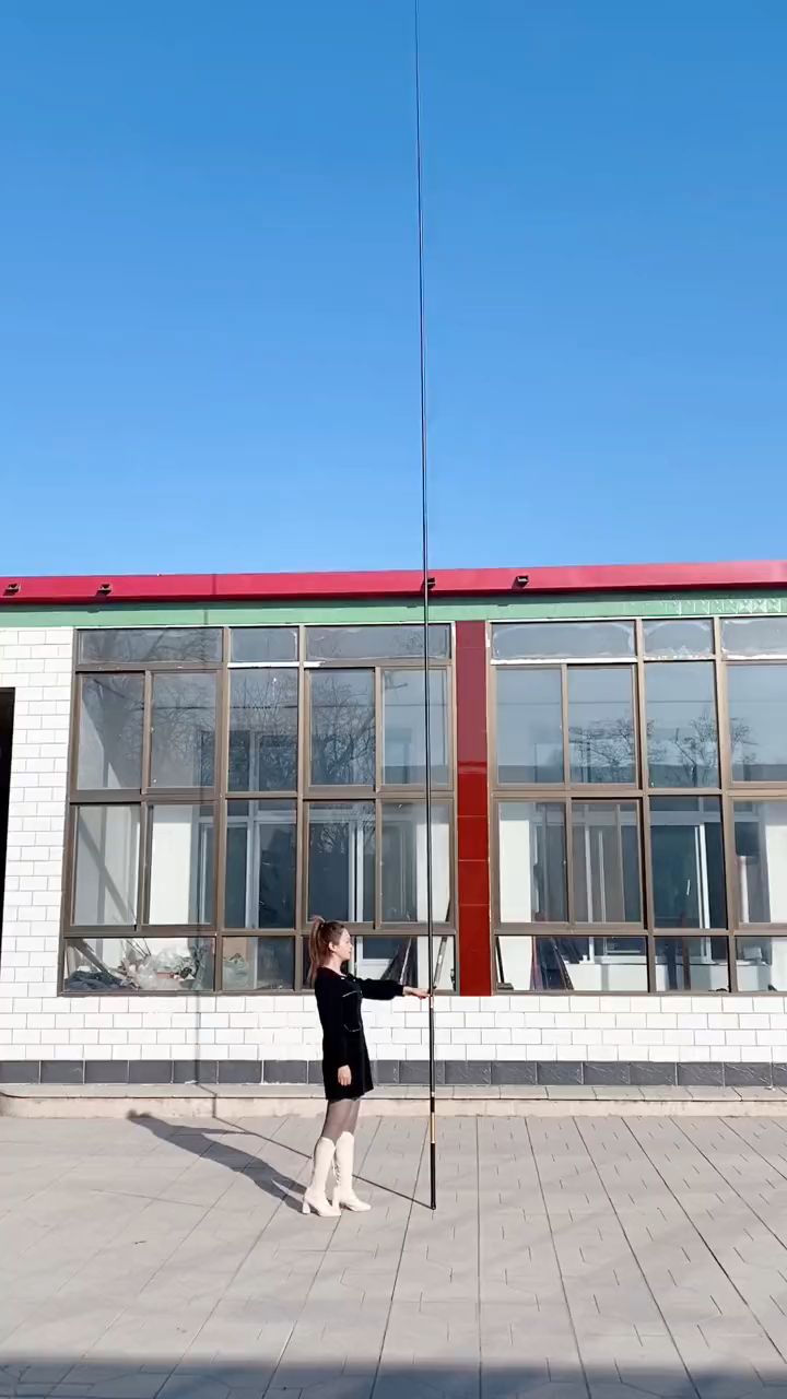 大炮鱼竿钓草洞鲤鱼鲫鱼8米~15米