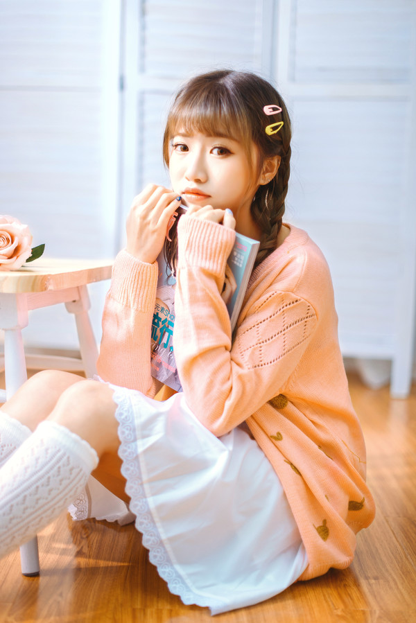 图片[90]-少女心事-六色网