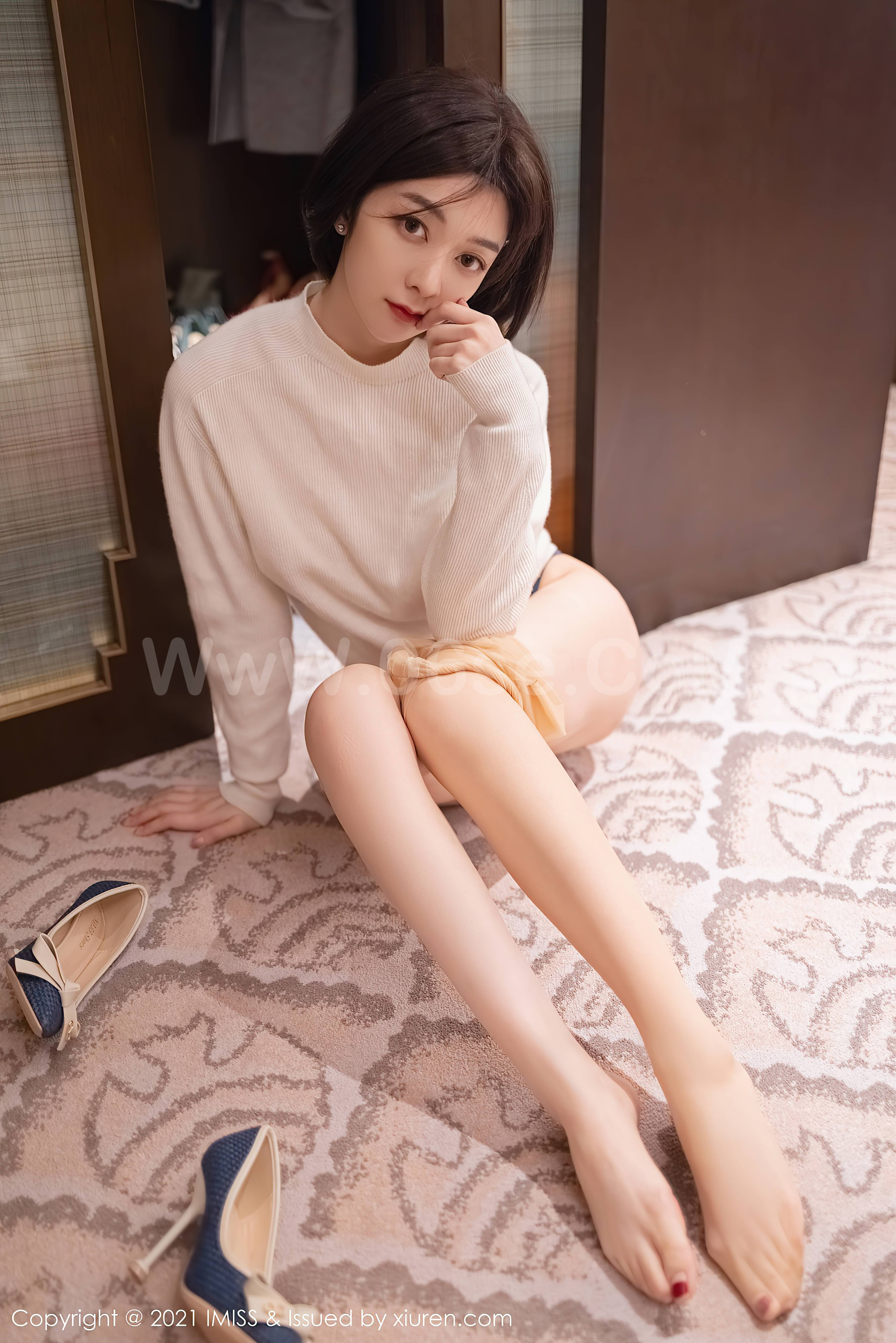 图片[31]-IMISS Vol.575 Angela00-六色网