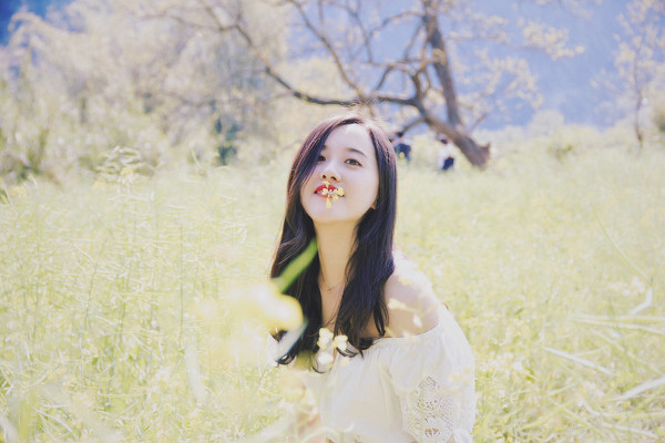 You are my sunshine-六色网