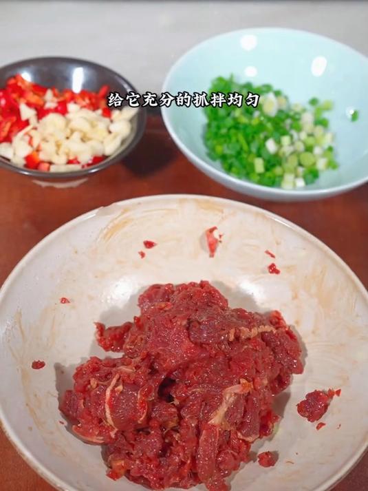 江西老表的省菜芋子滑牛肉