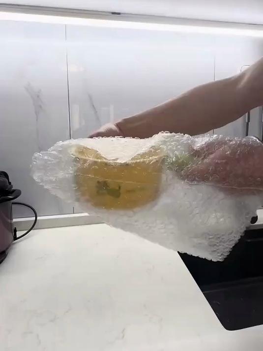 加厚二合一滤水洗菜盆