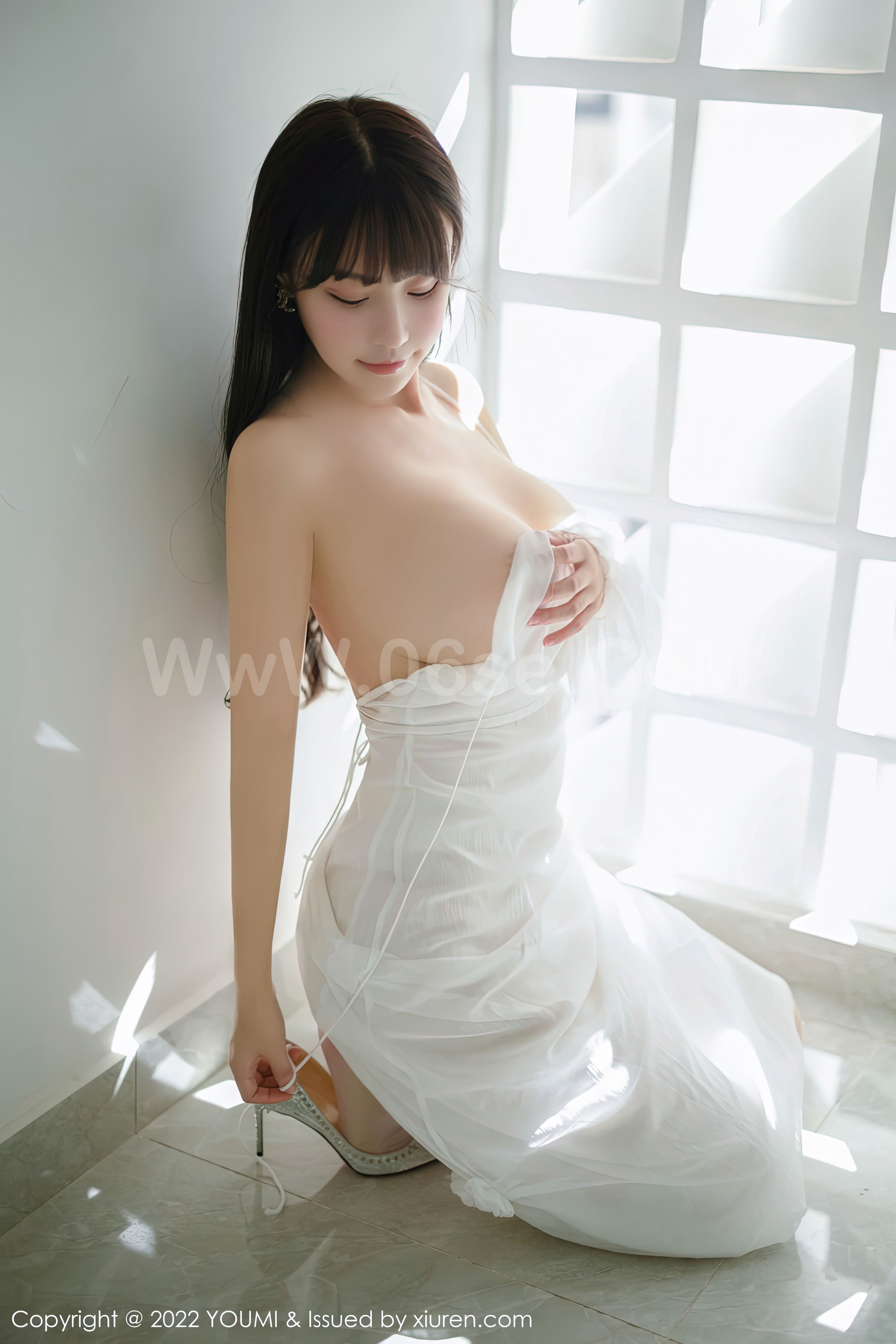图片[23]-YouMi Vol.856 Zhu Ke Er (朱可儿Flora)-六色网