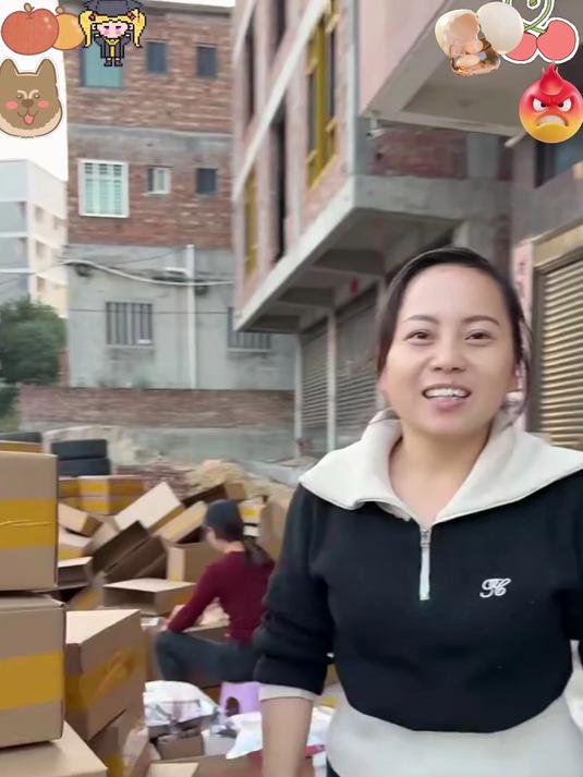 深海头水紫菜 鲜嫩无沙 煲汤凉拌食材