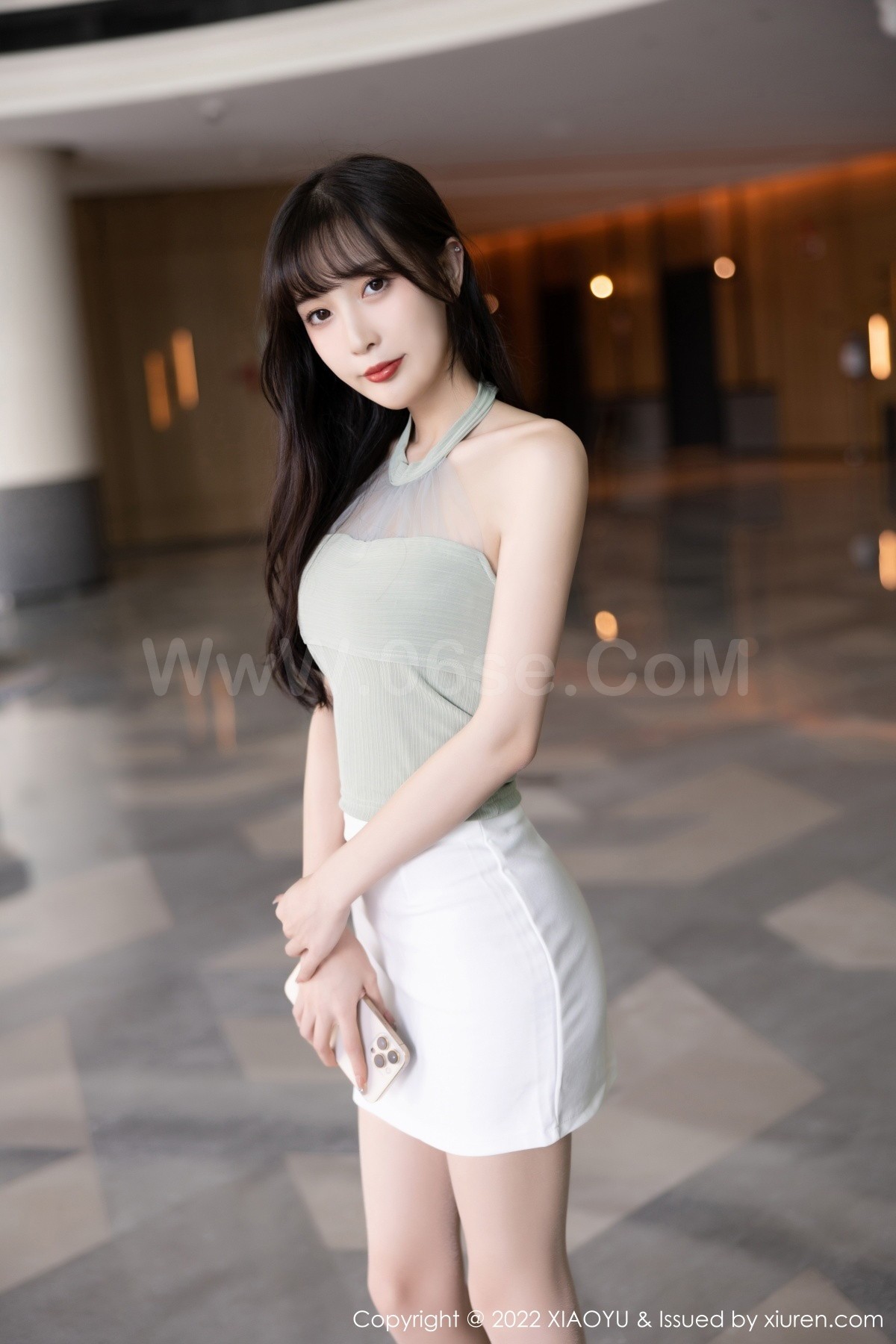 图片[8]-[XIAOYU语画界] 2022.11.17 Vol.906 林星闌【84P】-六色网