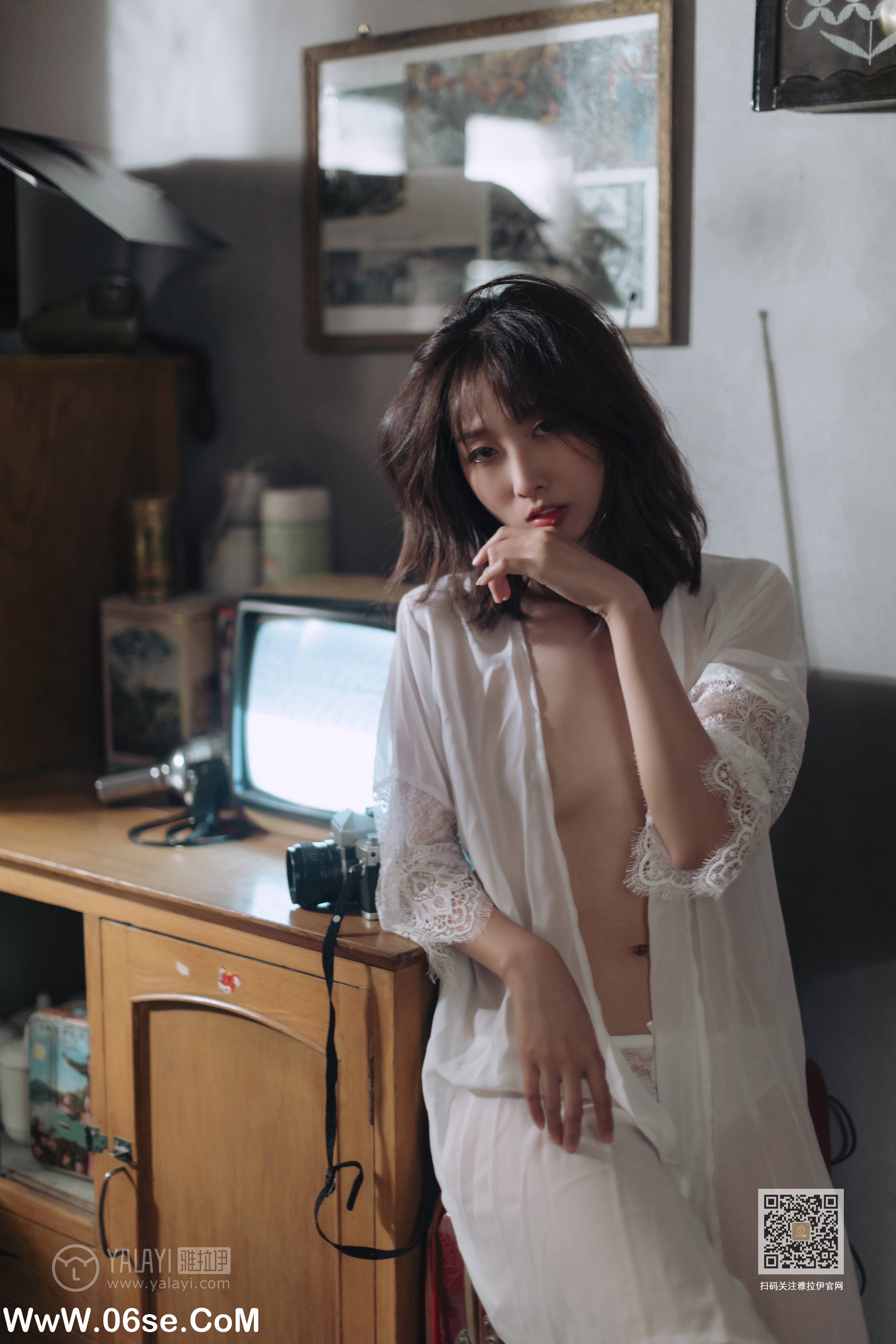 图片[40]-[YALAYI雅拉伊] No.427 佳佳-六色网