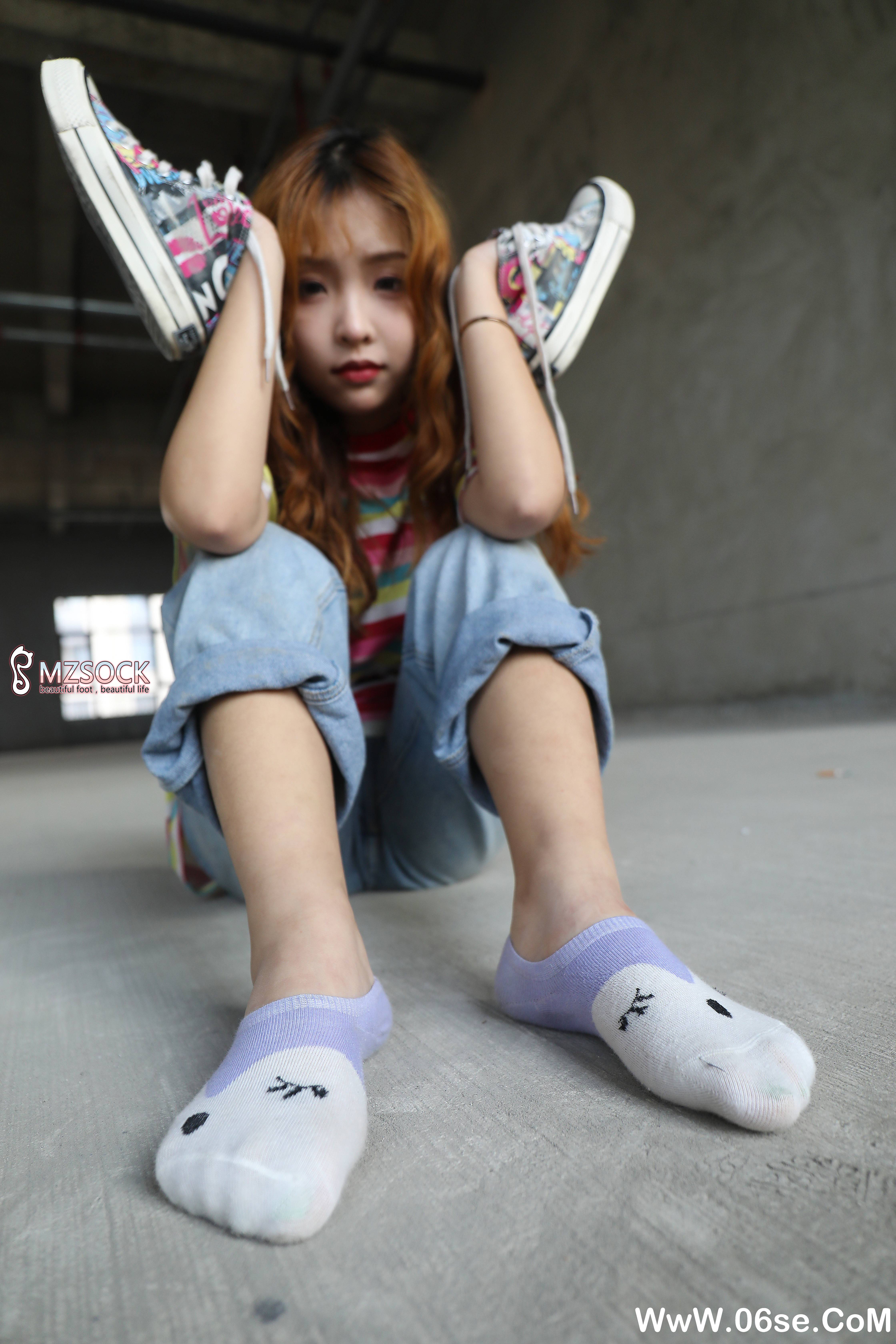 图片[36]-[MZSOCK]爱美足 NO.081 Ella[53P294M]-六色网
