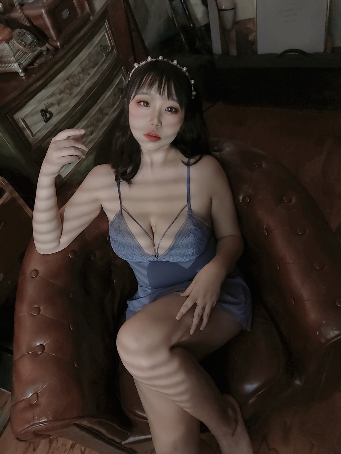 图片[61]-穆零Mu0 NO.029 — 自拍2[110P+15V291M]-六色网