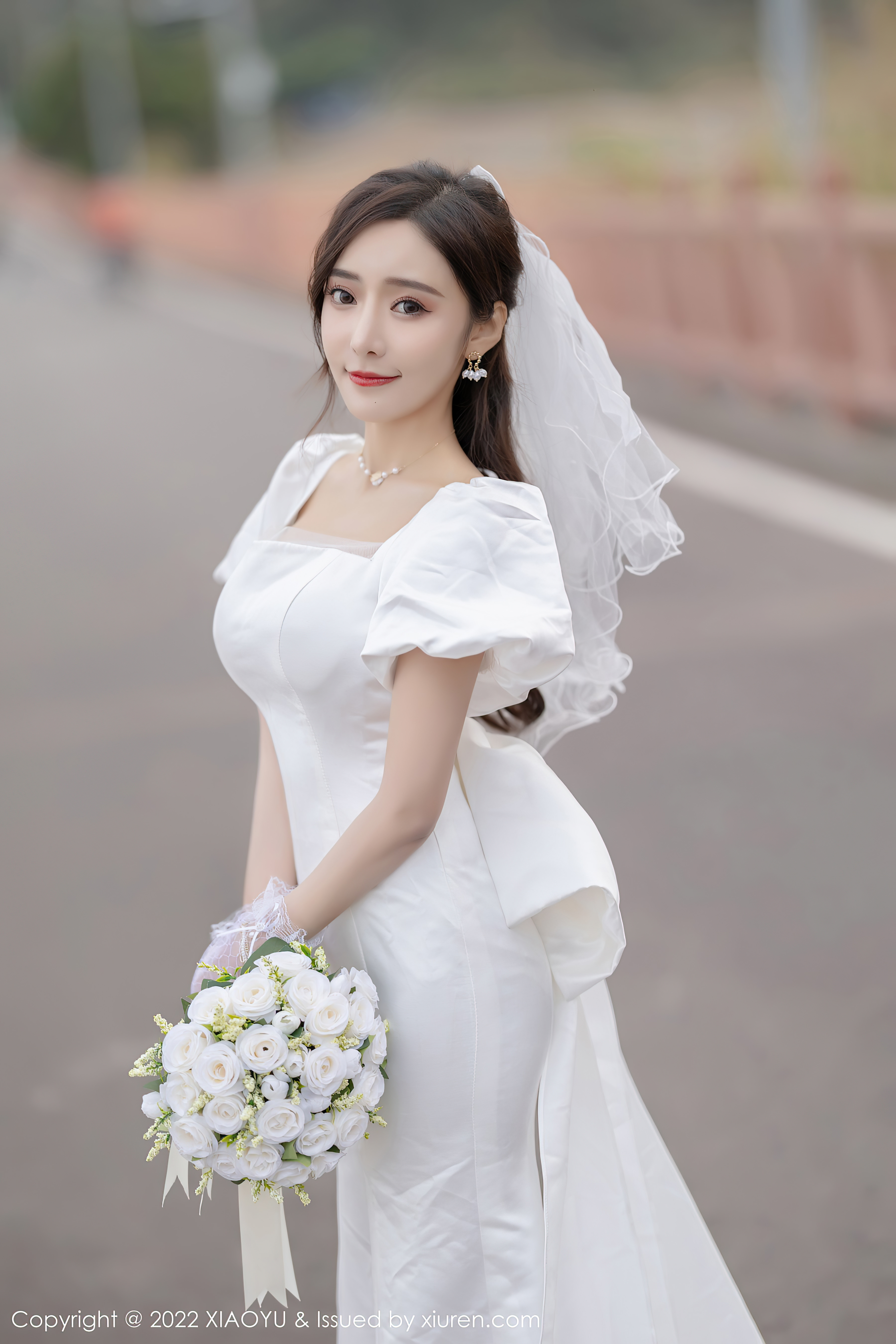 图片[13]-[XIAOYU语画界] 2022.03.10 NO.733 王馨瑶[70+1P200M]-六色网