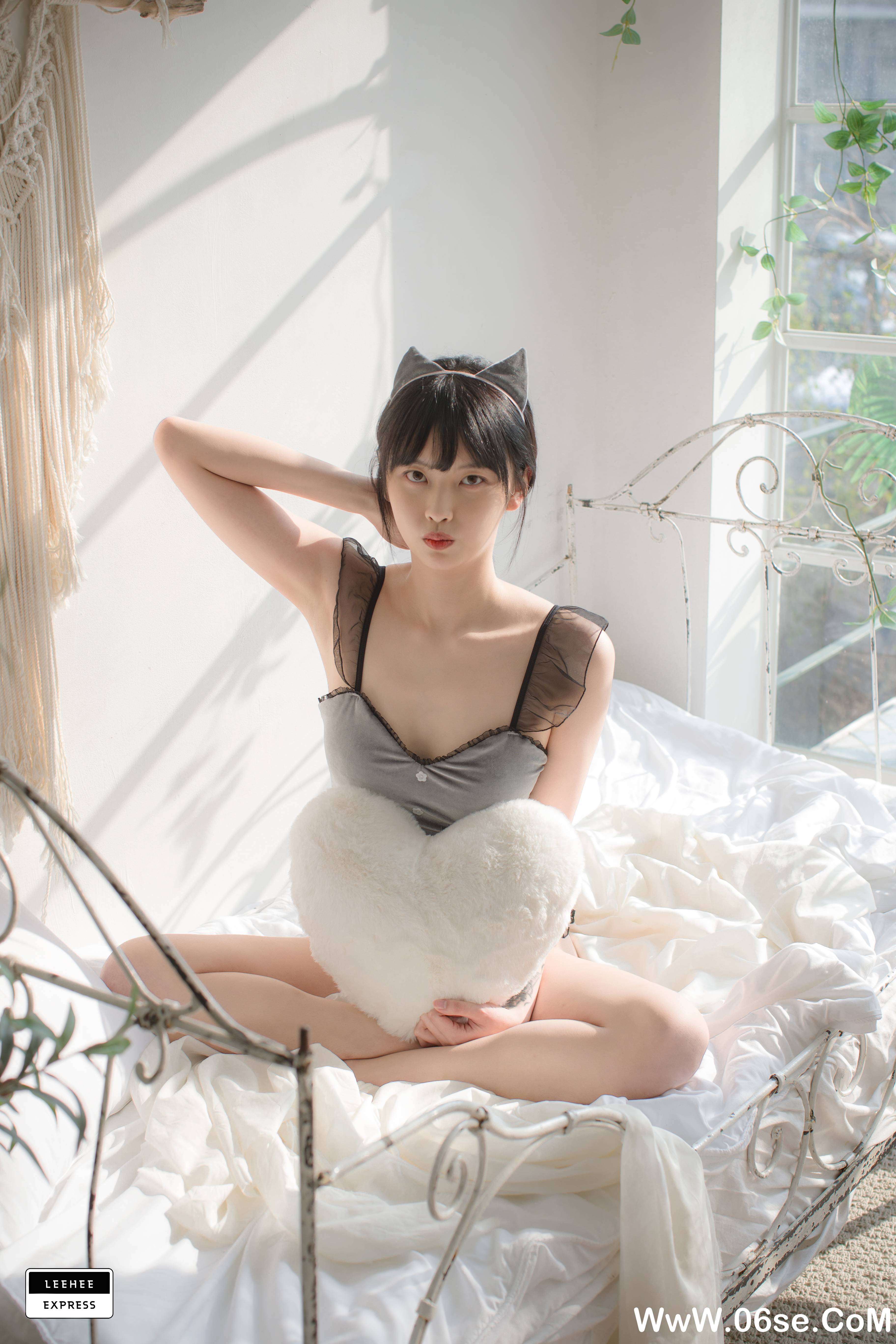 图片[29]-[LeeheeExpress] 007 LEBE-007 – GMS[45P365M]-六色网