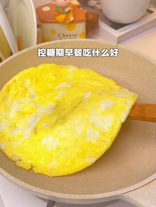 自律期的姐妹不要光吃白米饭了,试试这个荞麦卷饼!