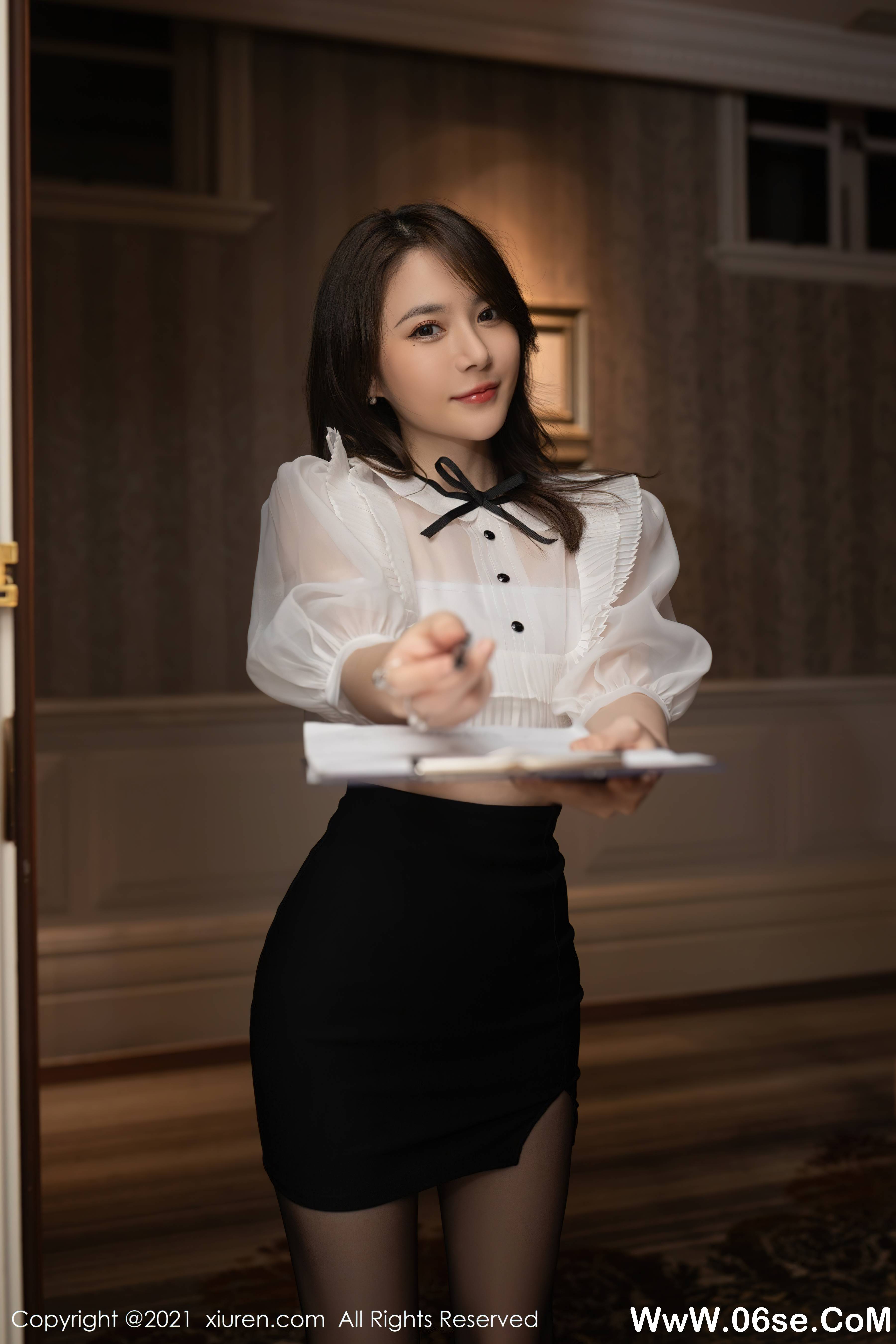 图片[9]-[XIUREN秀人网] 2021.11.19 NO.4241 鱼子酱[76+1P766M]-六色网