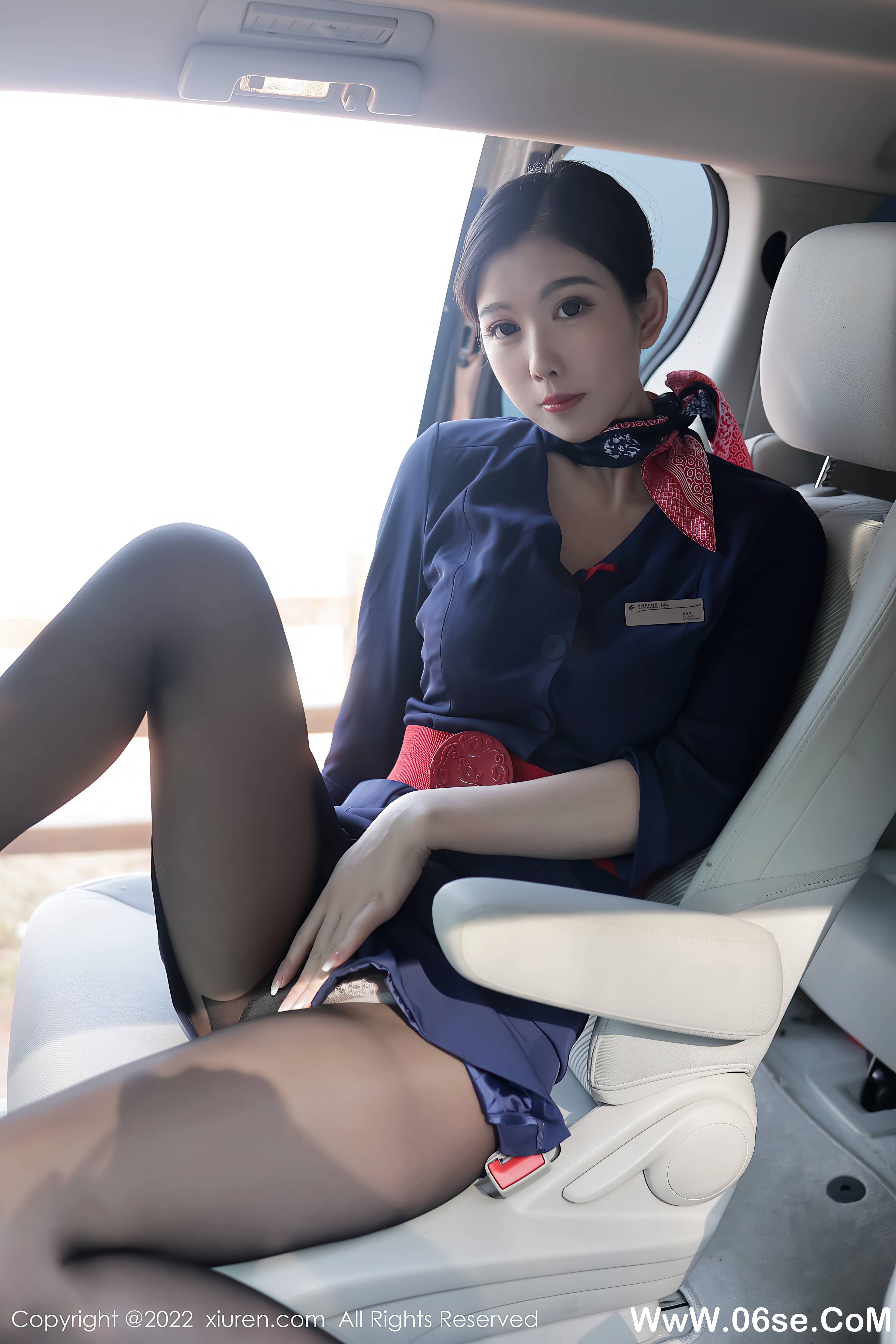 图片[11]-[XIUREN秀人网] 2022.04.01 NO.4809 李雅柔182CM[68+1P565M]-六色网