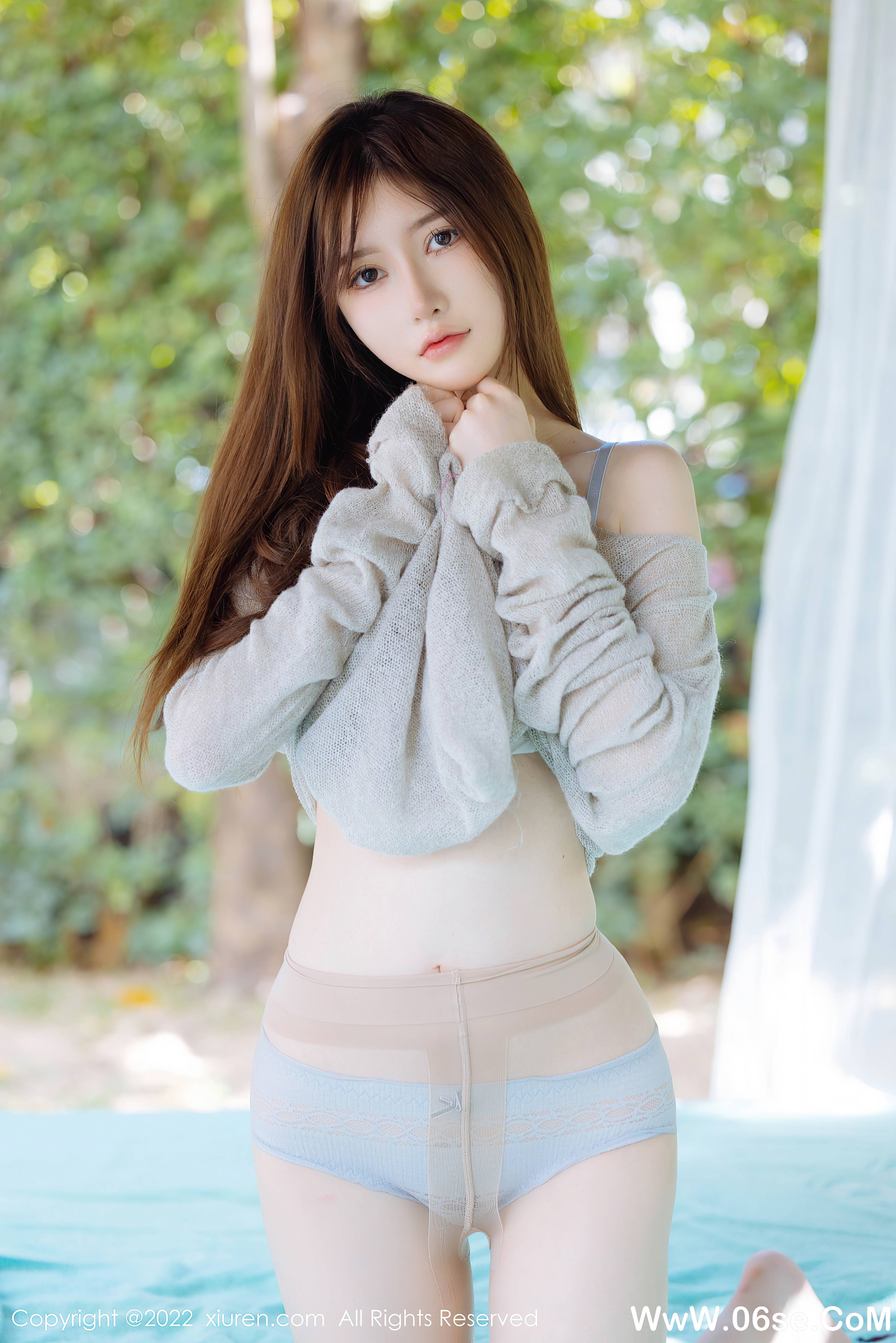 图片[40]-[XIUREN秀人网] 2022.03.30 NO.4797 美桃酱[56+1P329M]-六色网