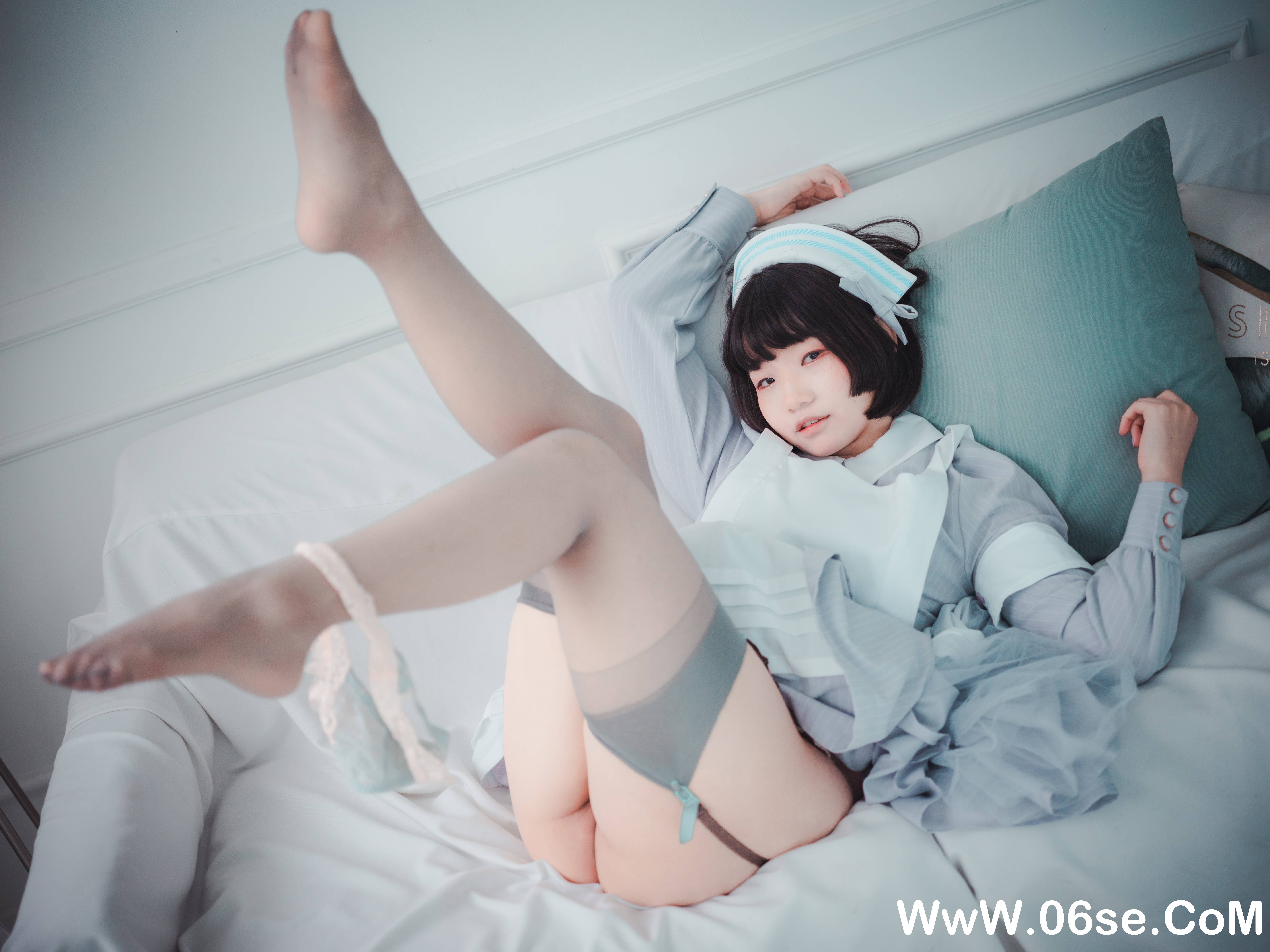 图片[102]-DJAWA – NO.095 St. Esther [136P2.63G]-六色网