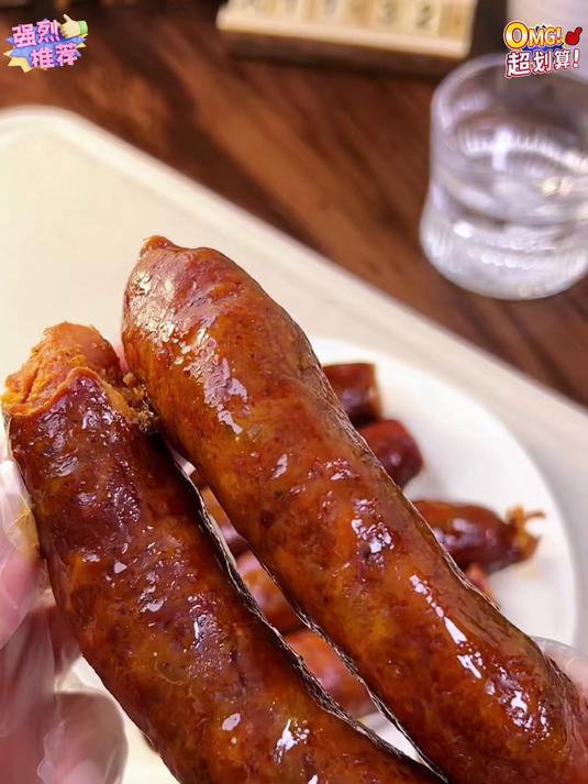 香肠腊肉_ 麻辣香肠_ 香肠腊肉