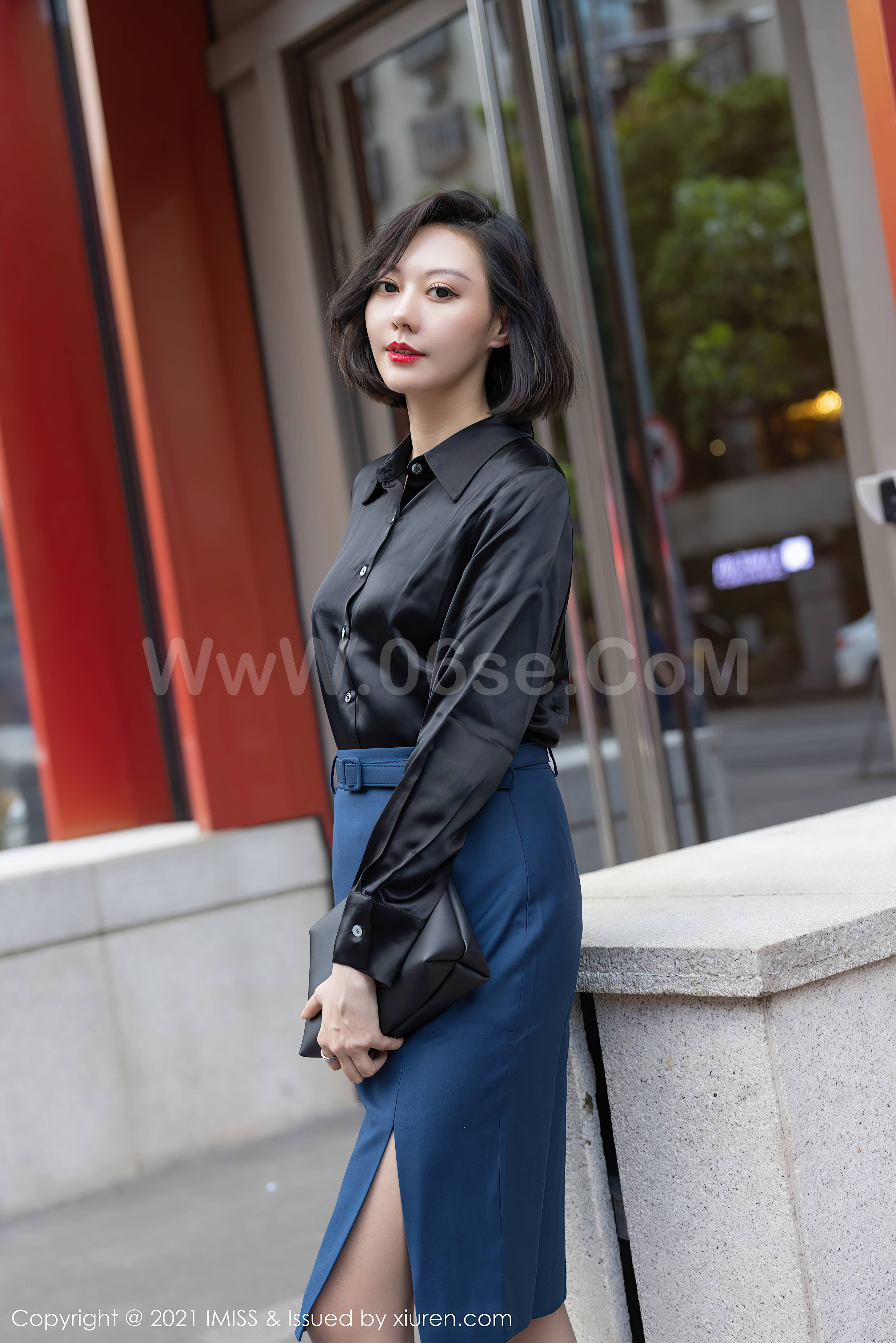 图片[7]-IMISS Vol.615 Yi Xuan (艺轩)-六色网