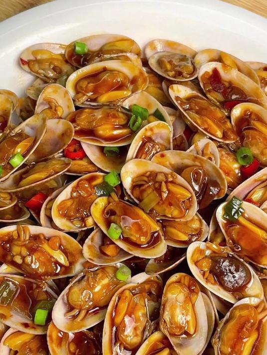 简单易学清淡可口的家常菜