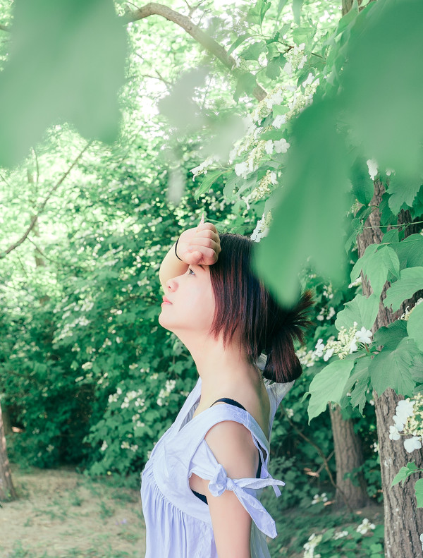 图片[10]-盛夏光年·小森林-六色网
