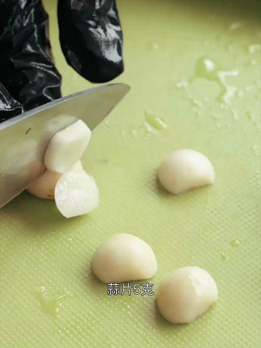 宫保车虾球,经典川味走向世界