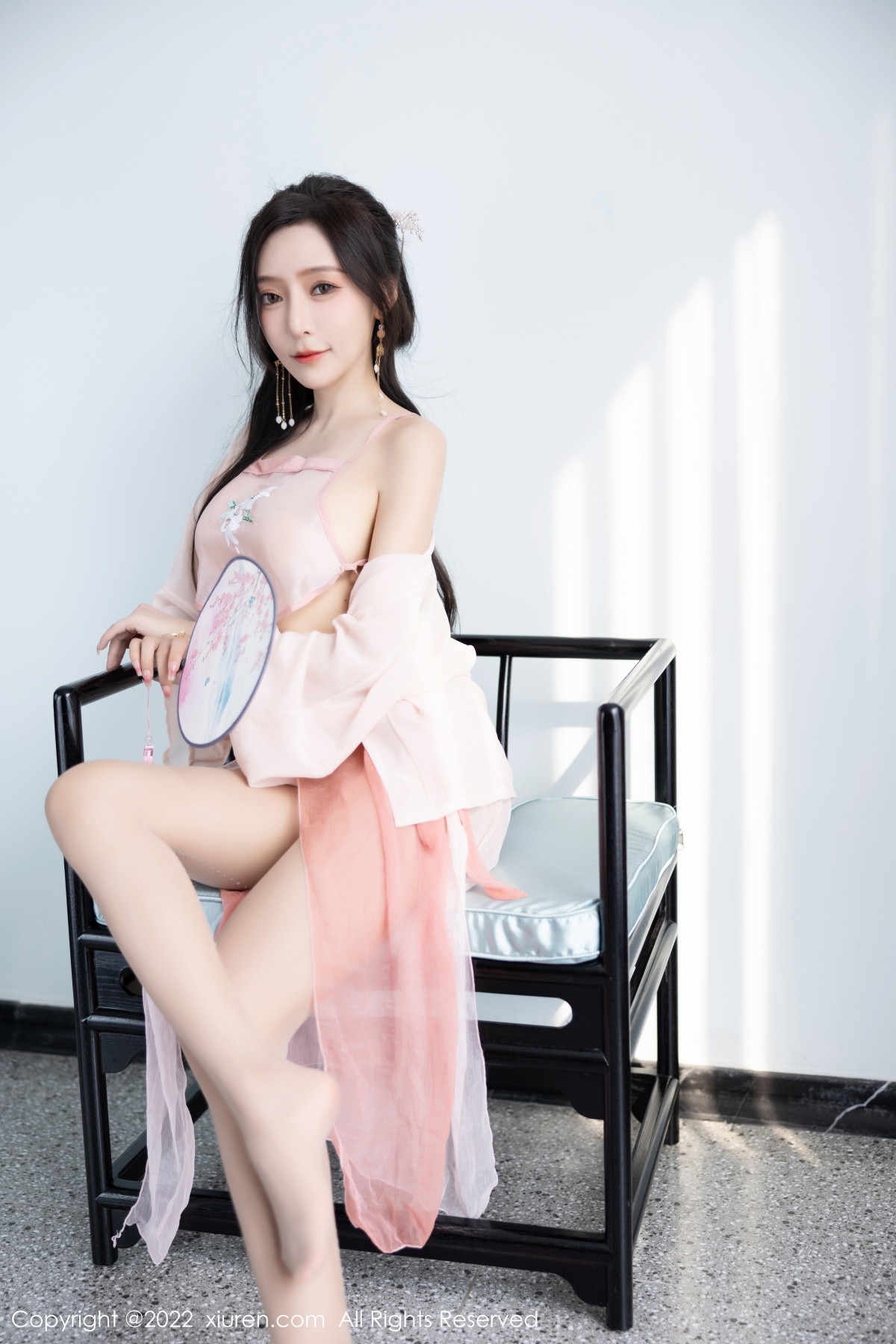 图片[40]-【XiuRen秀人网】2022.12.23 Vol.6040 王馨瑤yanni【84P】-六色网