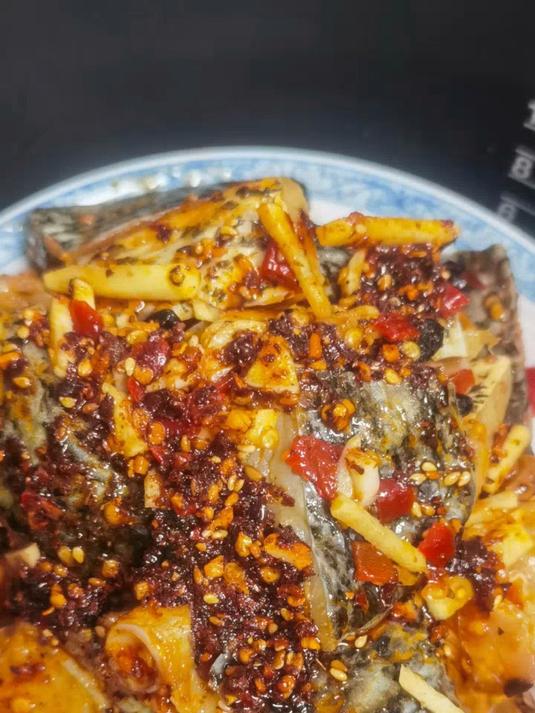 腊鱼炖豆腐,鲜掉眉毛超好吃!