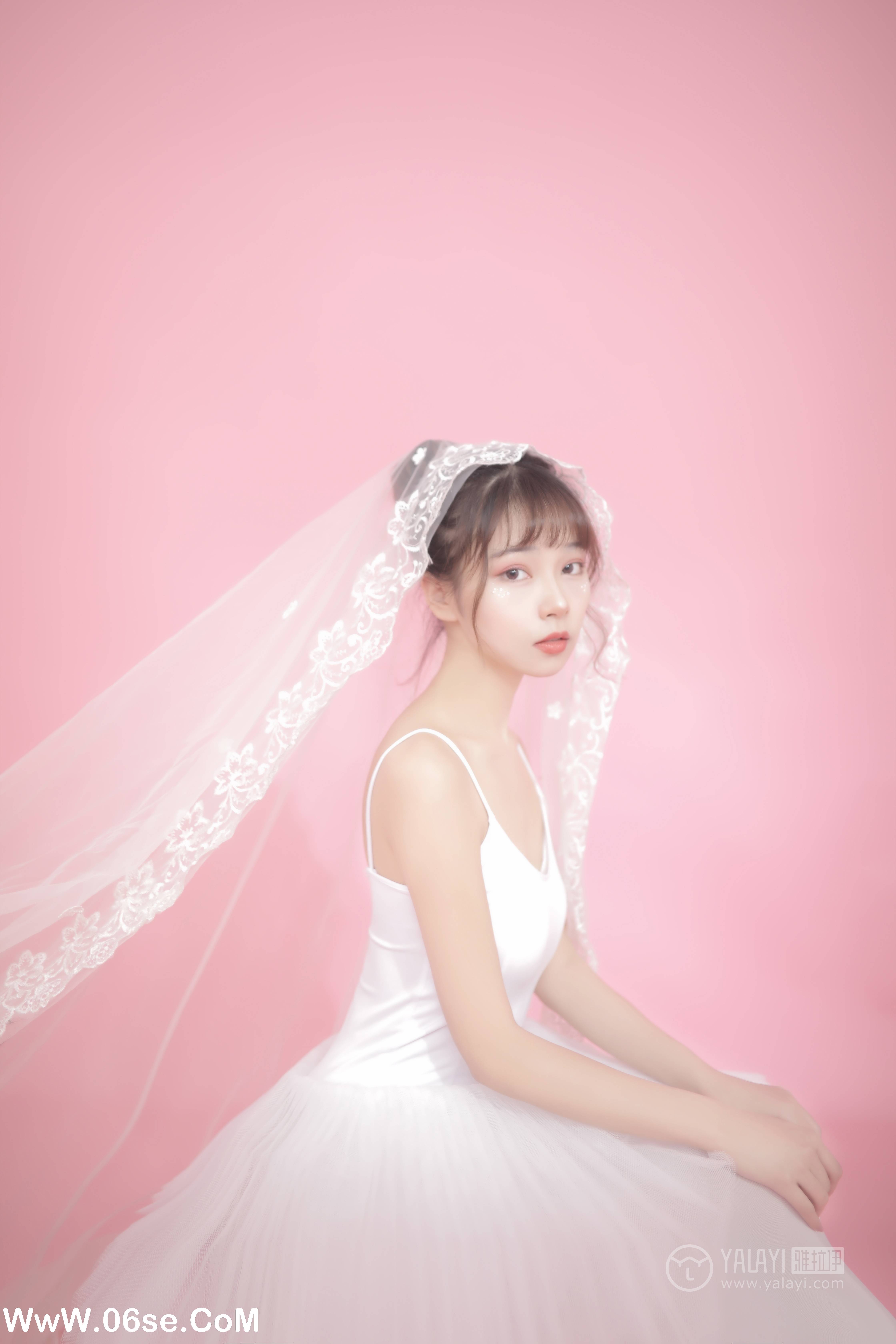 图片[18]-[YALAYI雅拉伊] No.303 花儿 44+1P507M-六色网