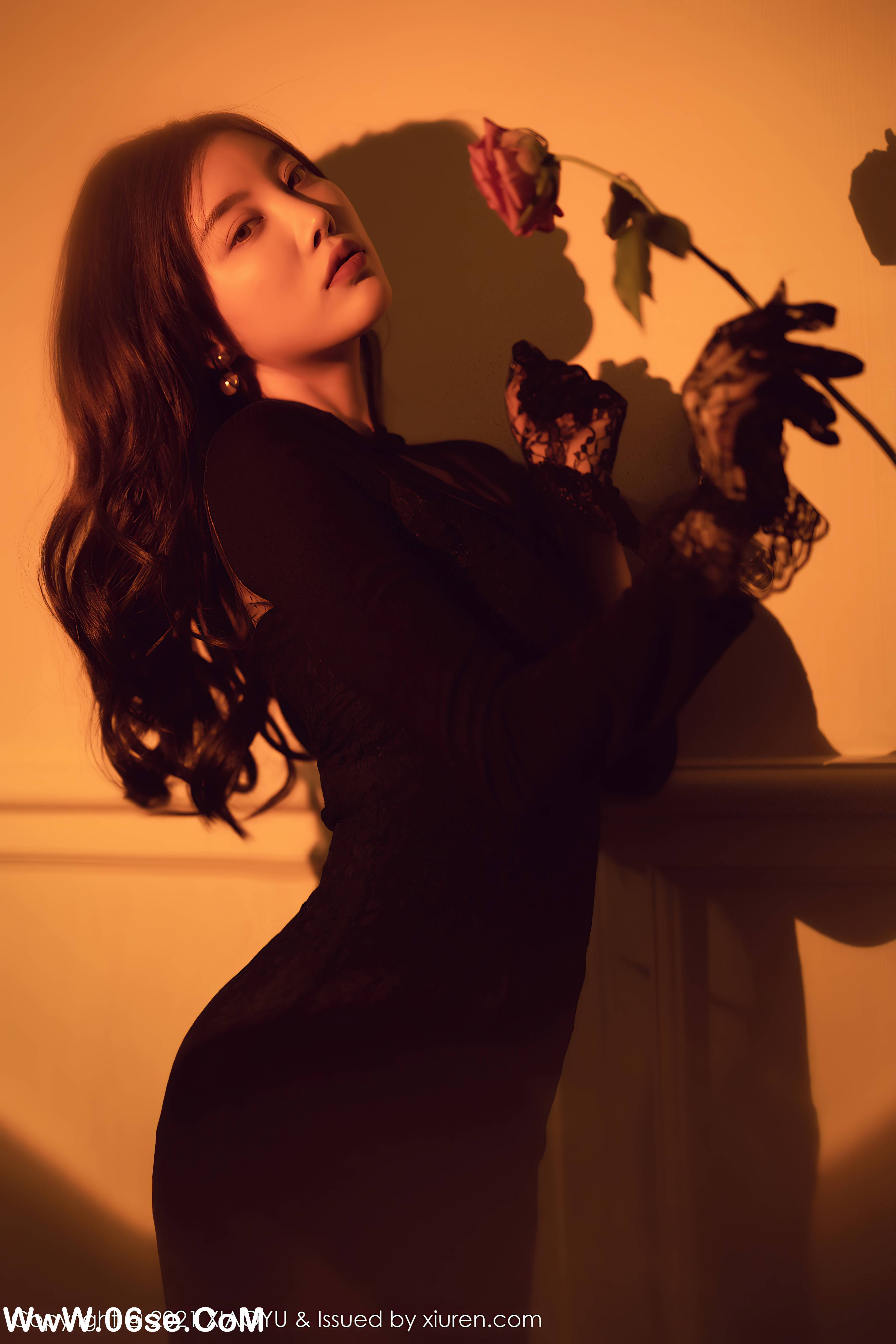 图片[32]-[XIAOYU语画界] 2021.09.10 NO.612 杨晨晨Yome[81+1P662M]-六色网