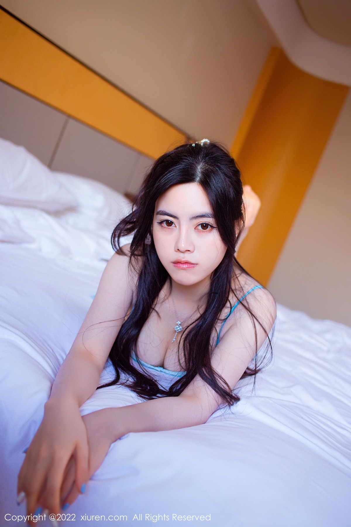图片[59]-【XiuRen秀人网】2022.11.30 Vol.5929 白甜【94P】-六色网