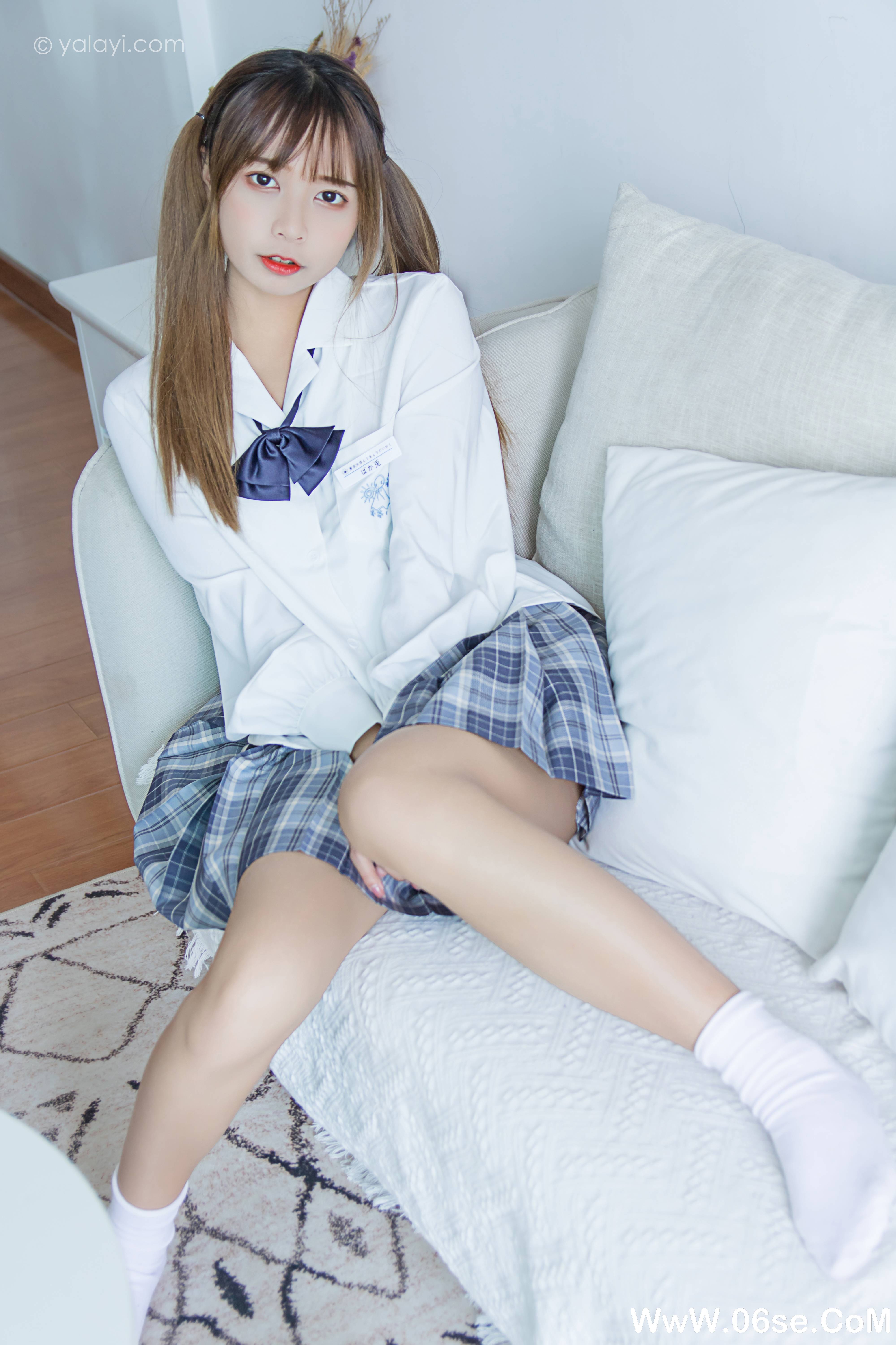 图片[33]-[YALAYI雅拉伊] 2020.07.05 NO.667 饰媛《太委屈》[41P+1P373M]-六色网
