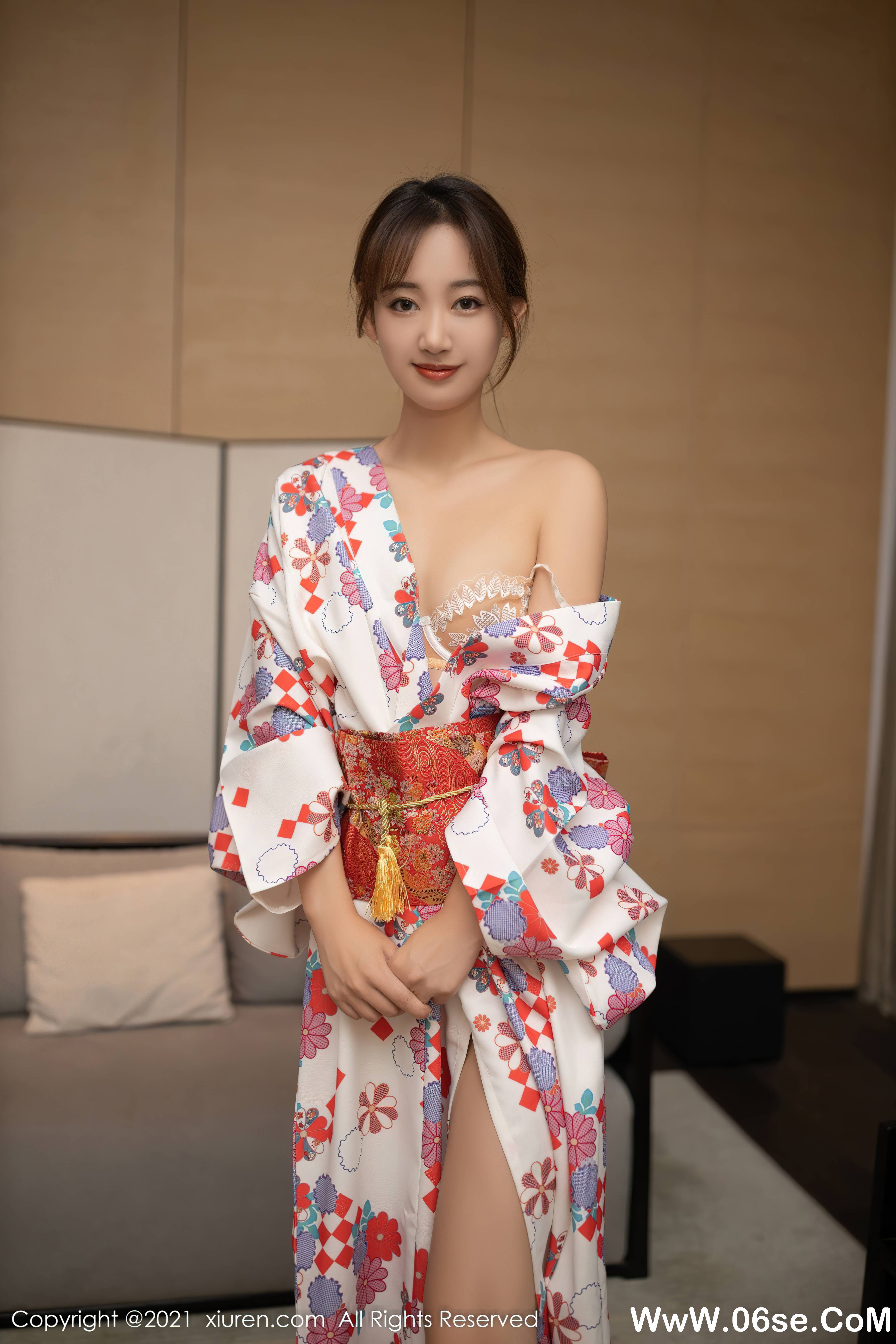 图片[52]-[XIUREN秀人网] 2021.12.16 NO.4349 唐安琪[88+1P991M]-六色网