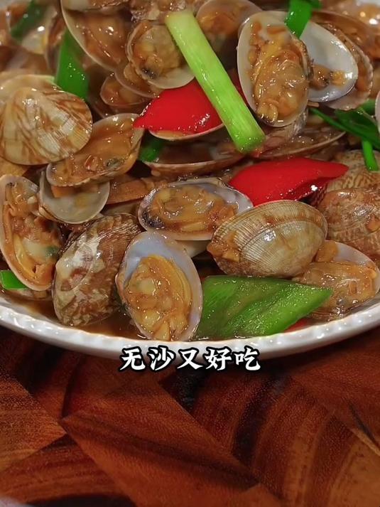 今天我来教你八道春季家常菜，营养美味又下饭