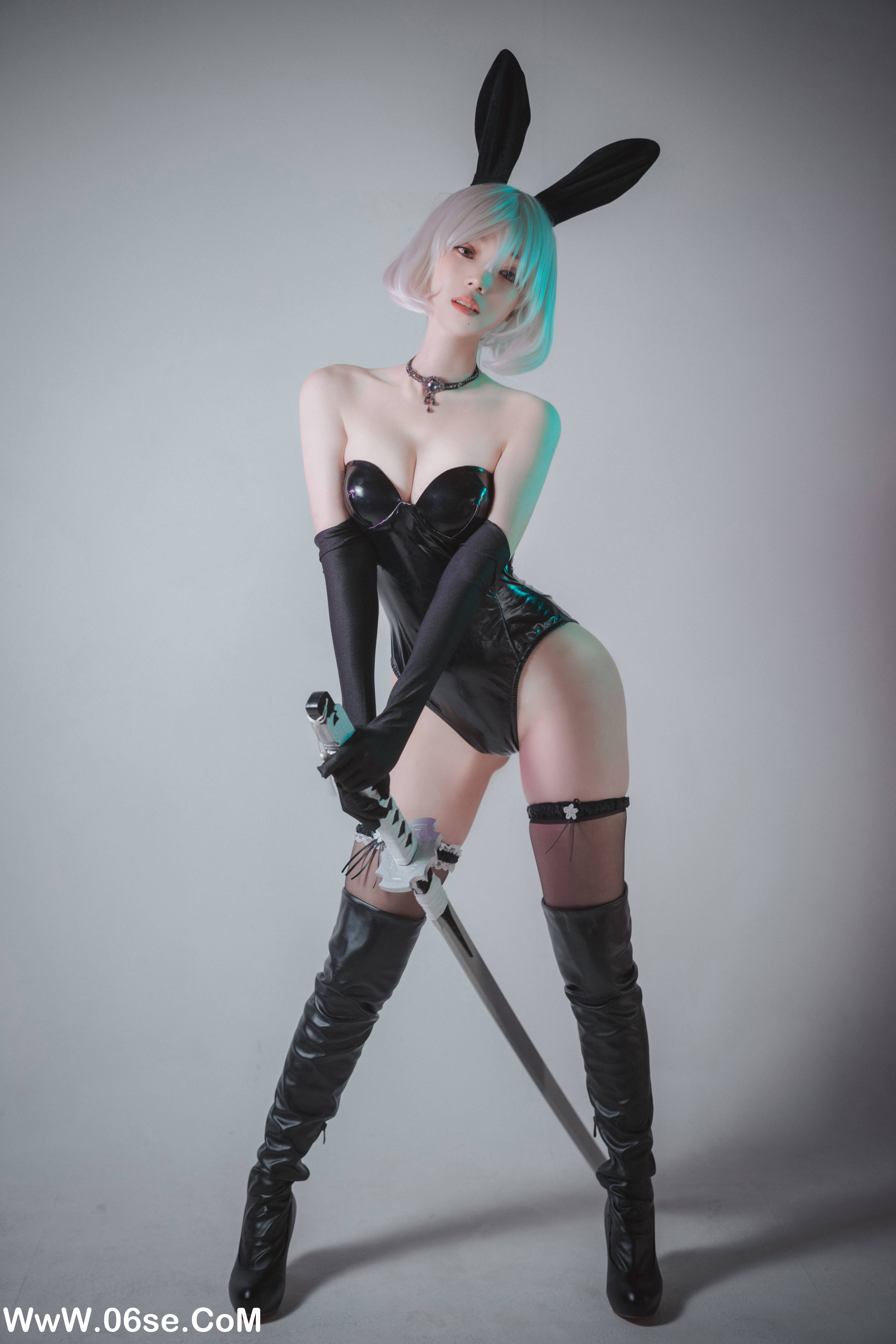 图片[74]-DJAWA – NO.017 La Rose NoirE 2B [196P2.7G]-六色网