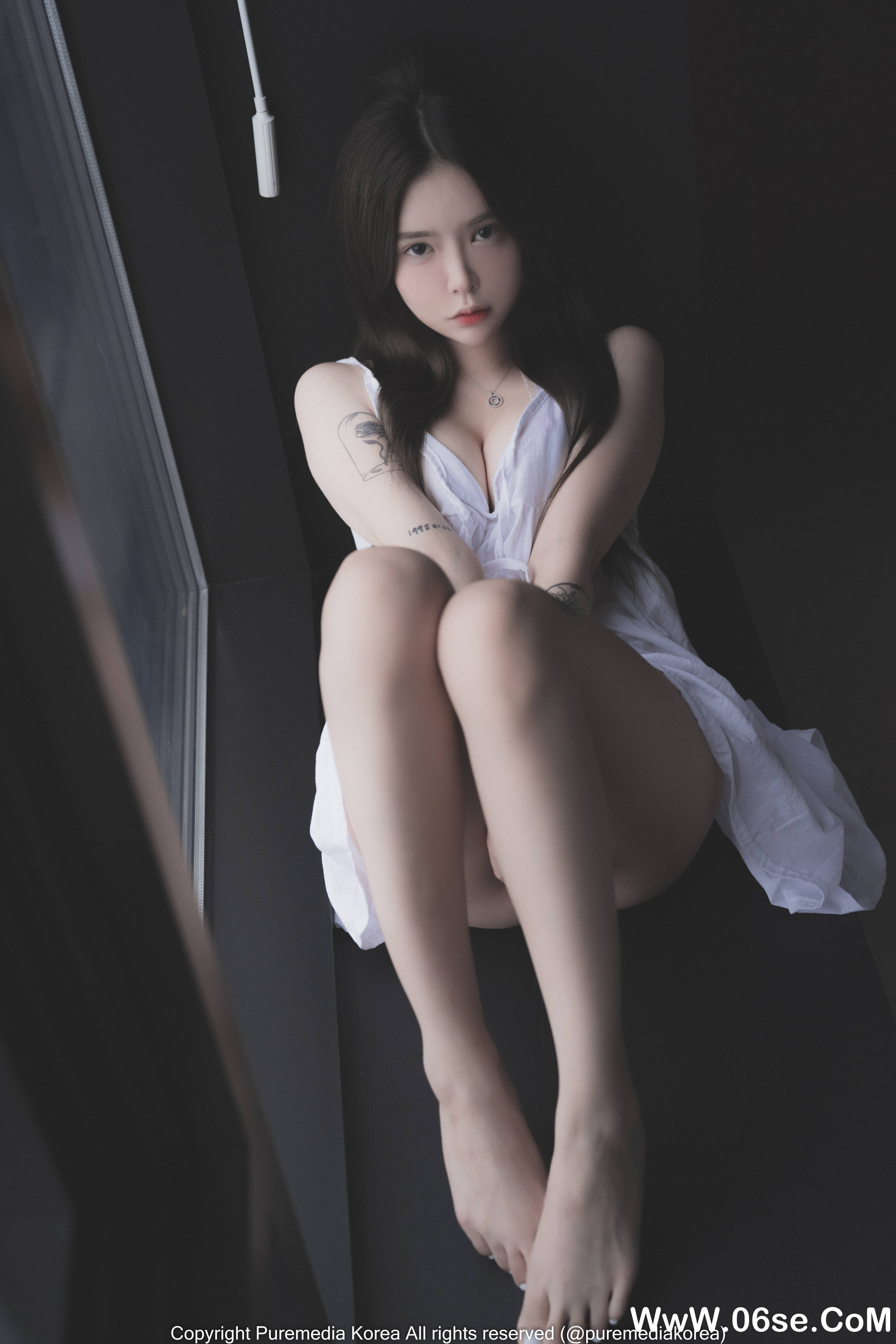 图片[47]-[Pure Media] NO.107 Yuka[100P573M]-六色网