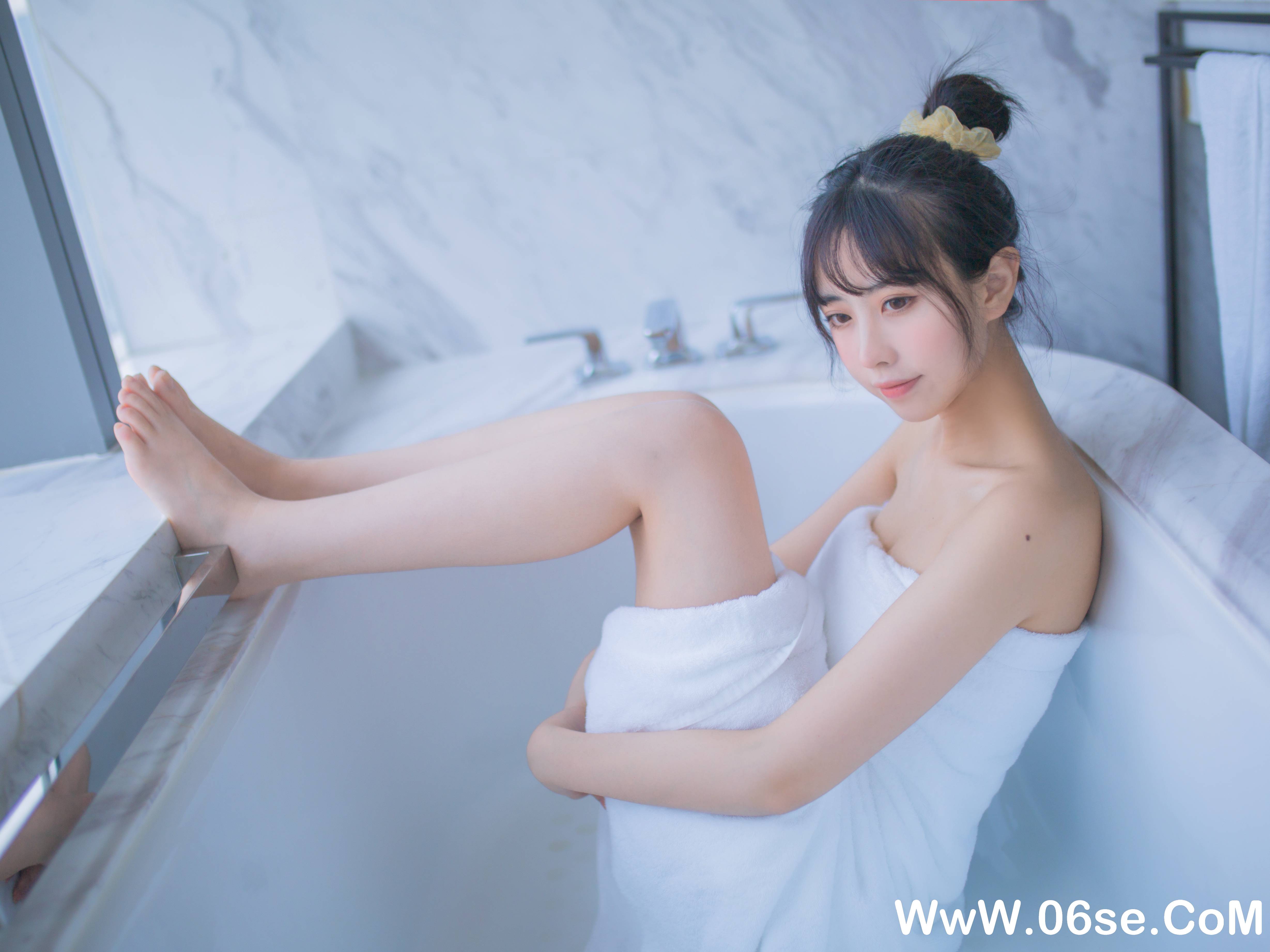 图片[28]-念雪 NO.005 — 加载可爱[28P272M]-六色网